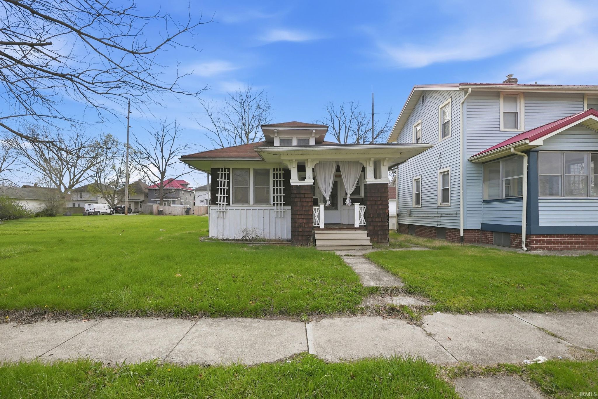 3117 Monroe Street