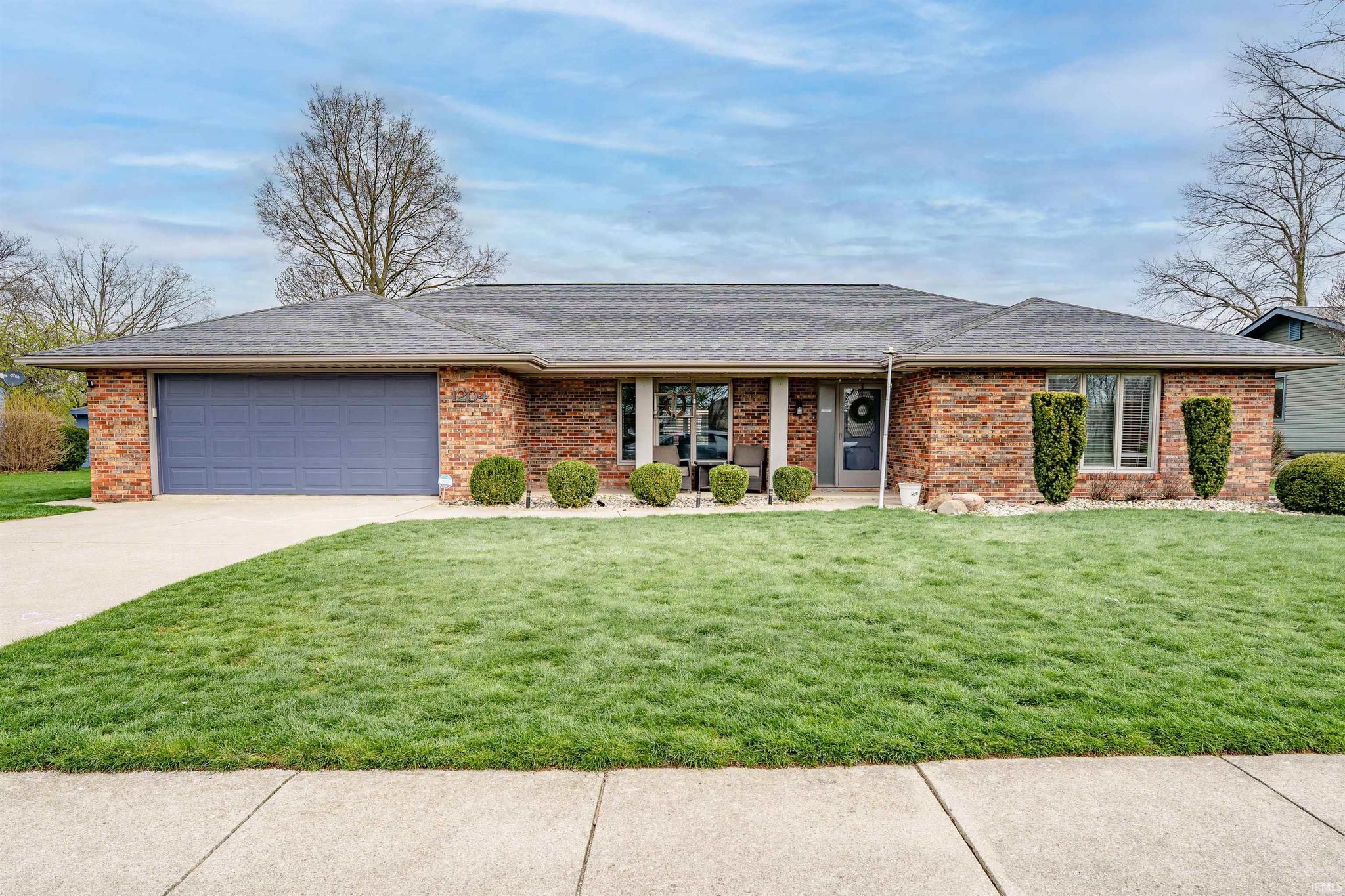 1204 Allison Boulevard