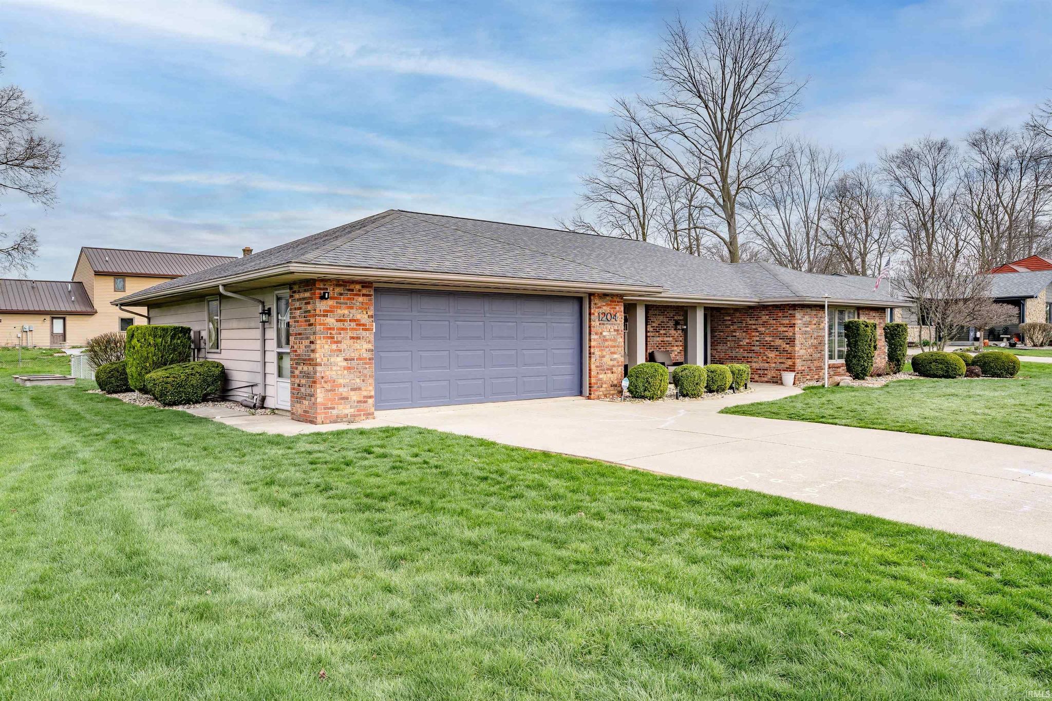 Image of 1204 Allison Boulevard