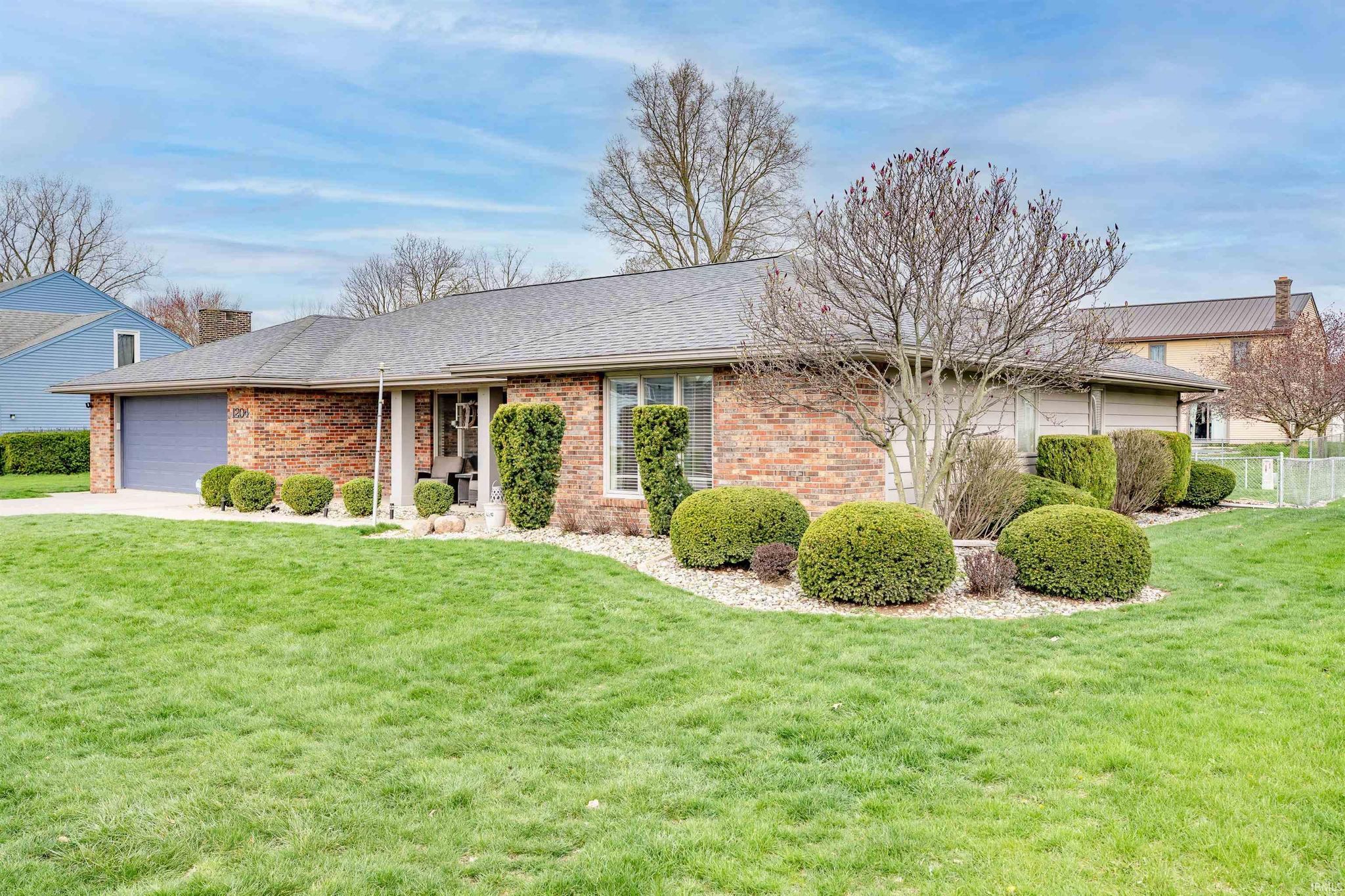 Image of 1204 Allison Boulevard