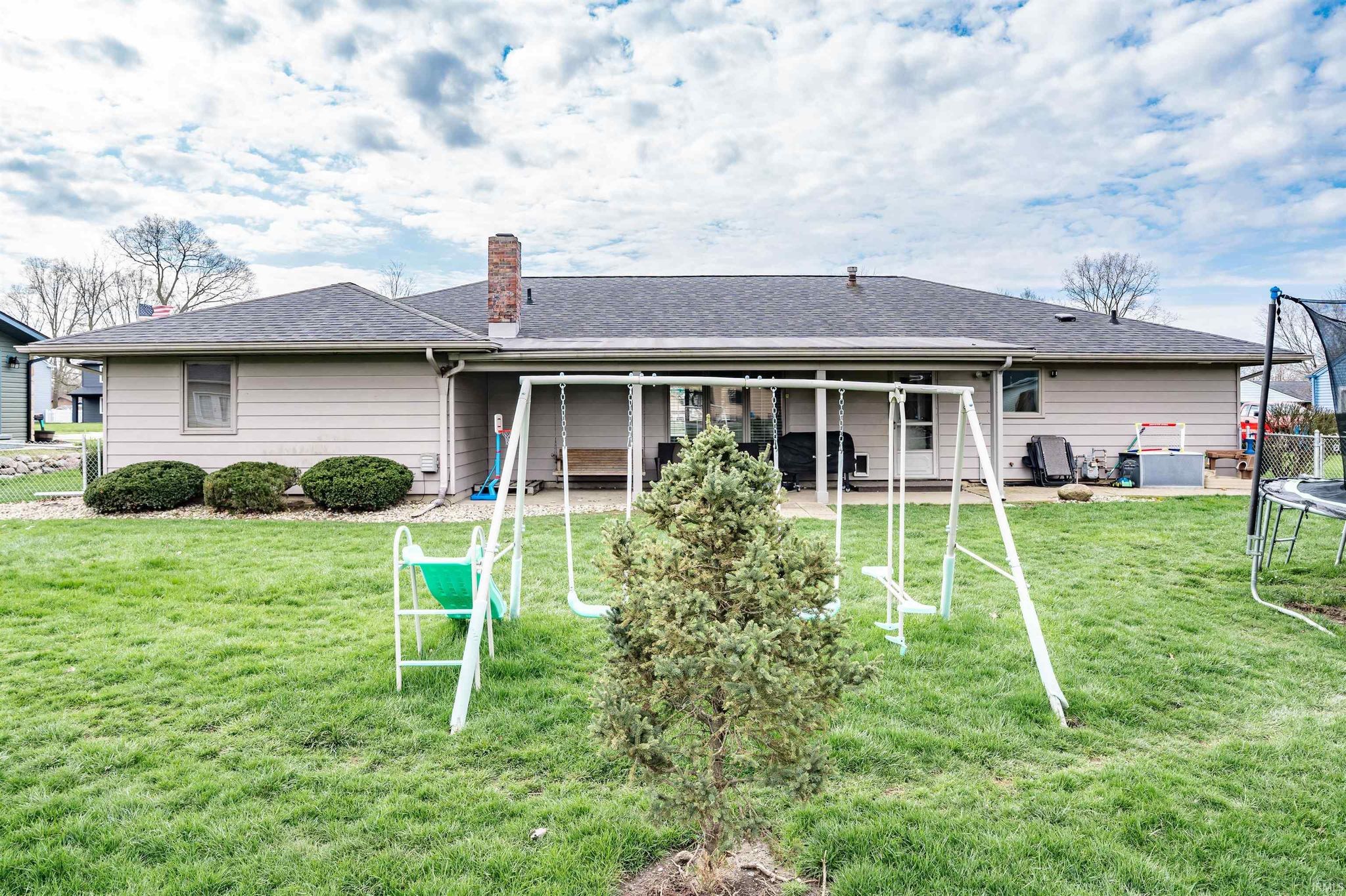 Image of 1204 Allison Boulevard