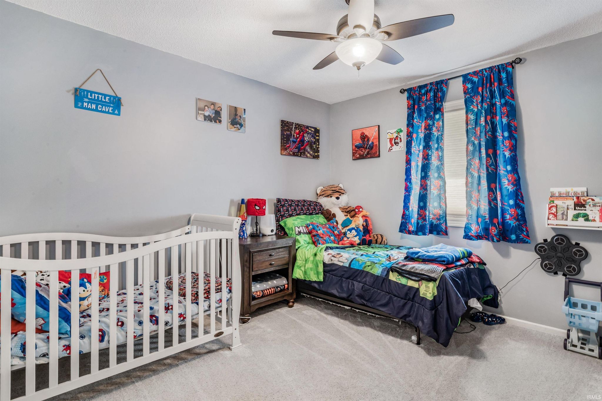 Image of 1204 Allison Boulevard