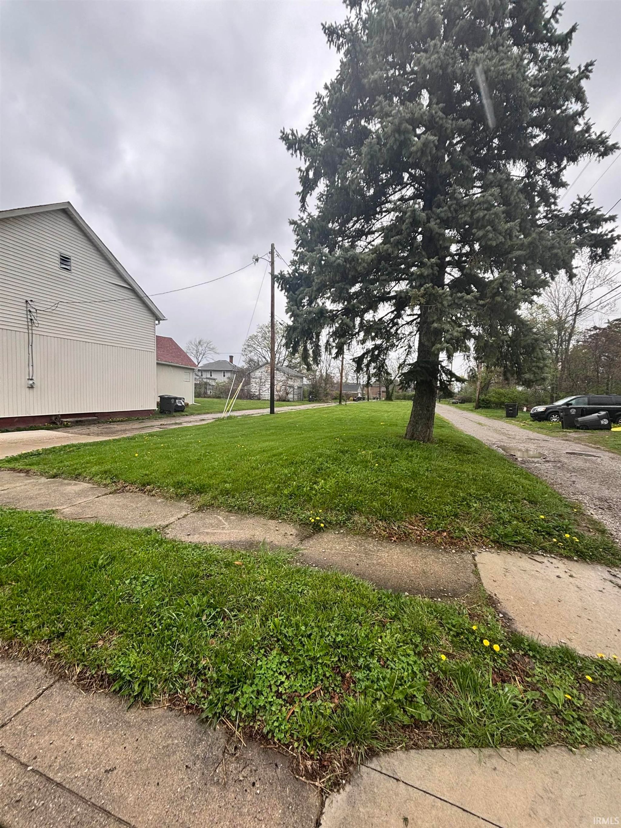 1019 Colerick Street 1019 Colerick Street