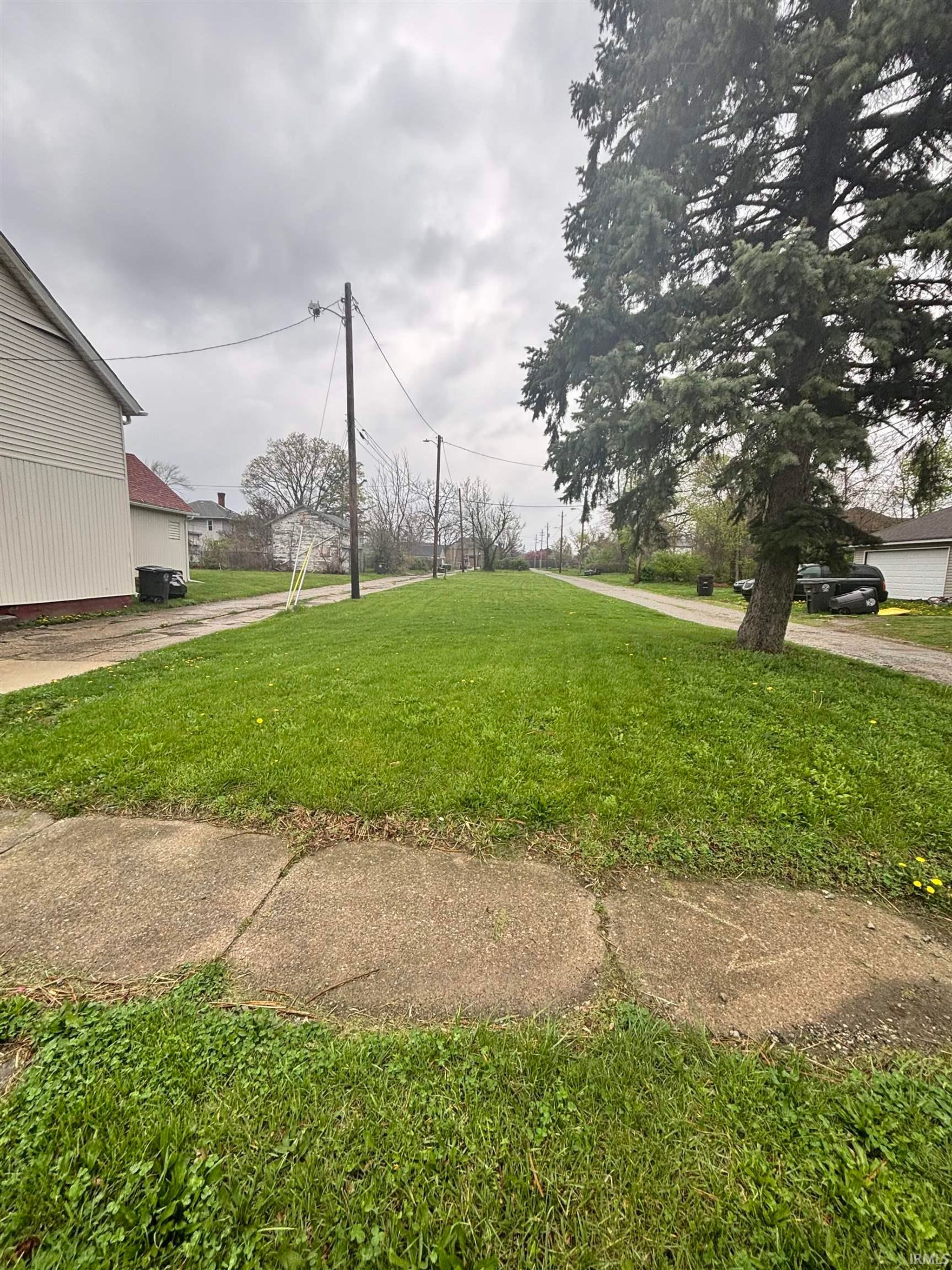 Image of 1019 Colerick Street