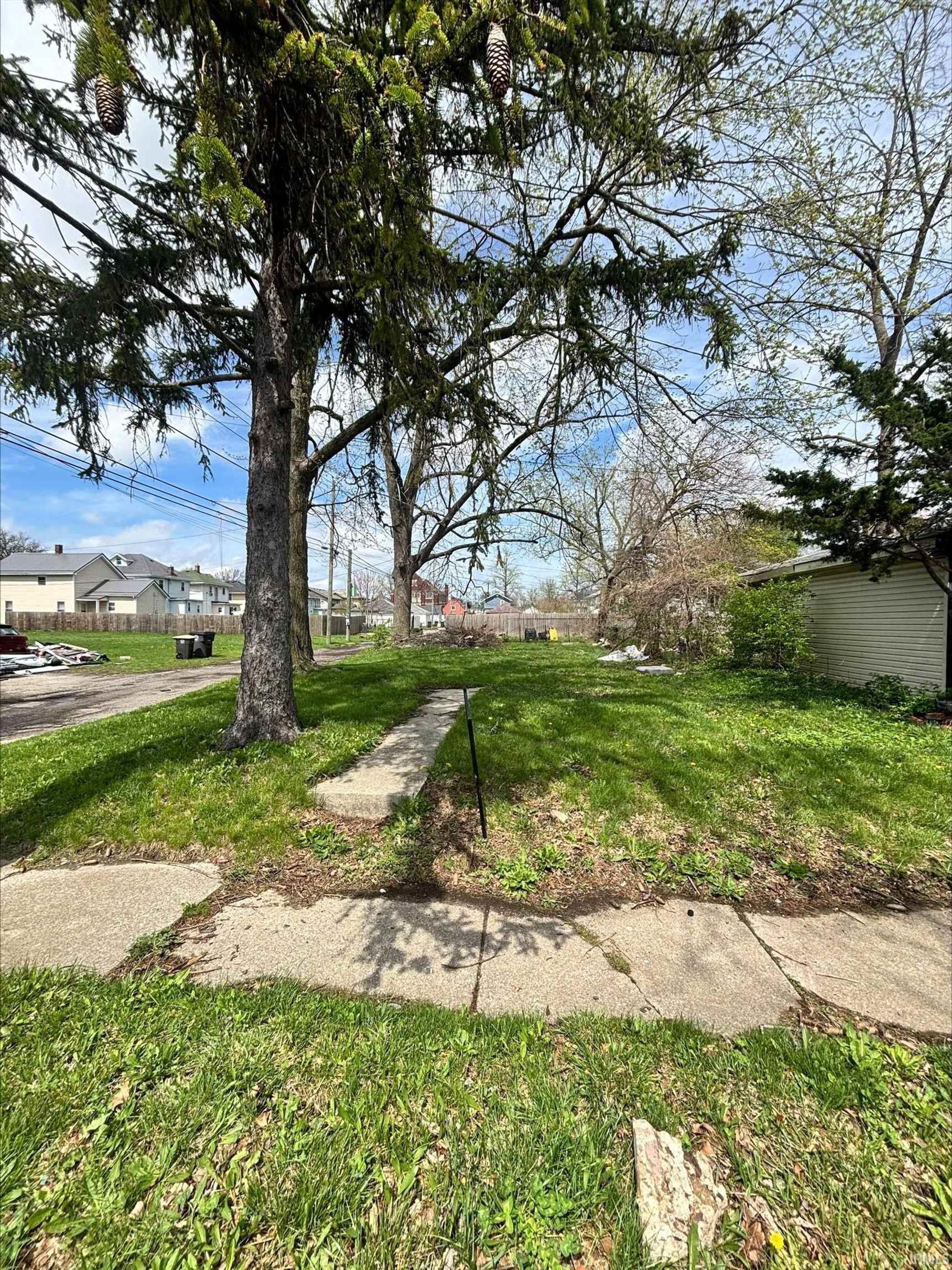 1217 Colerick Street 1217 Colerick Street