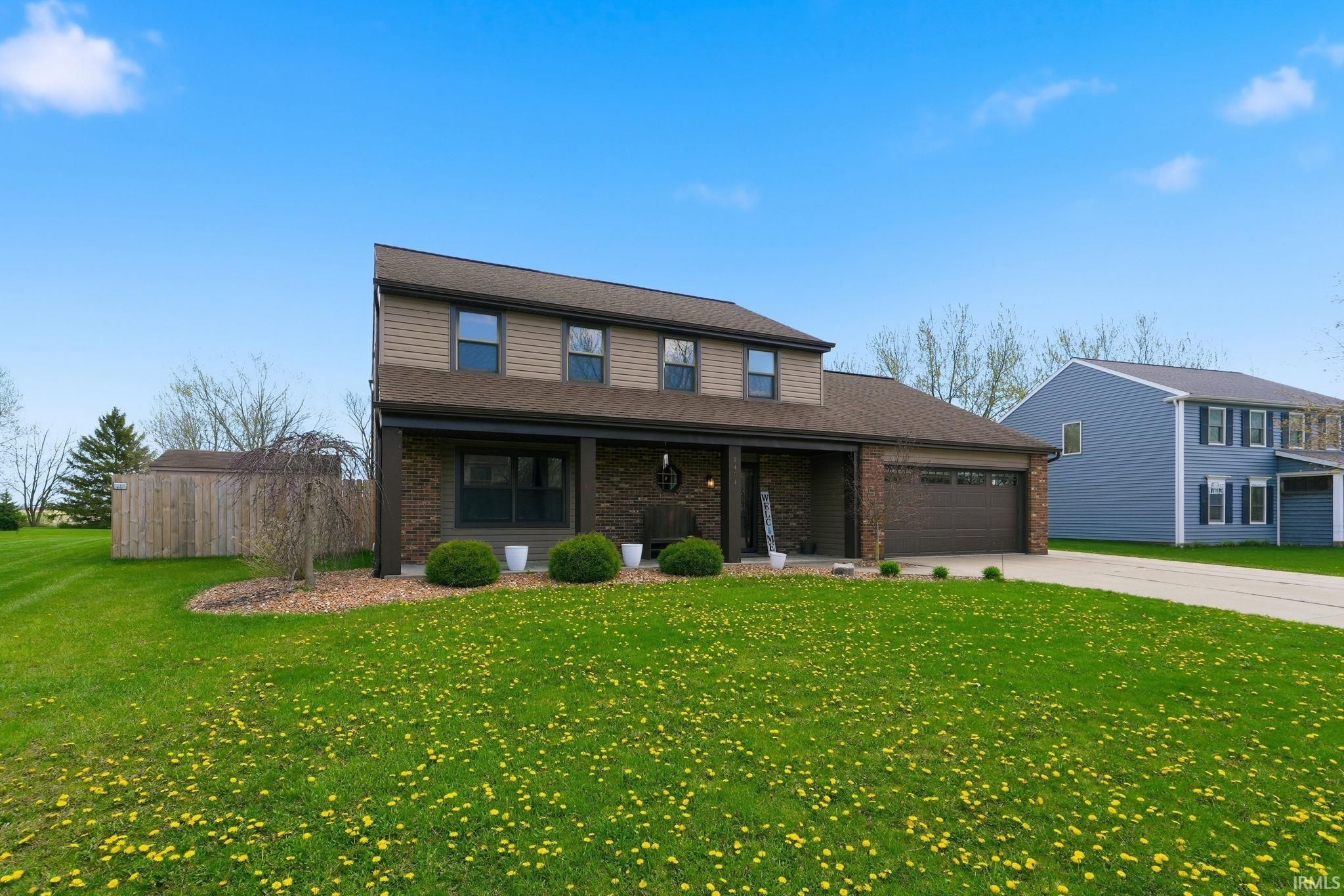 Image of 1404 Davidson Court