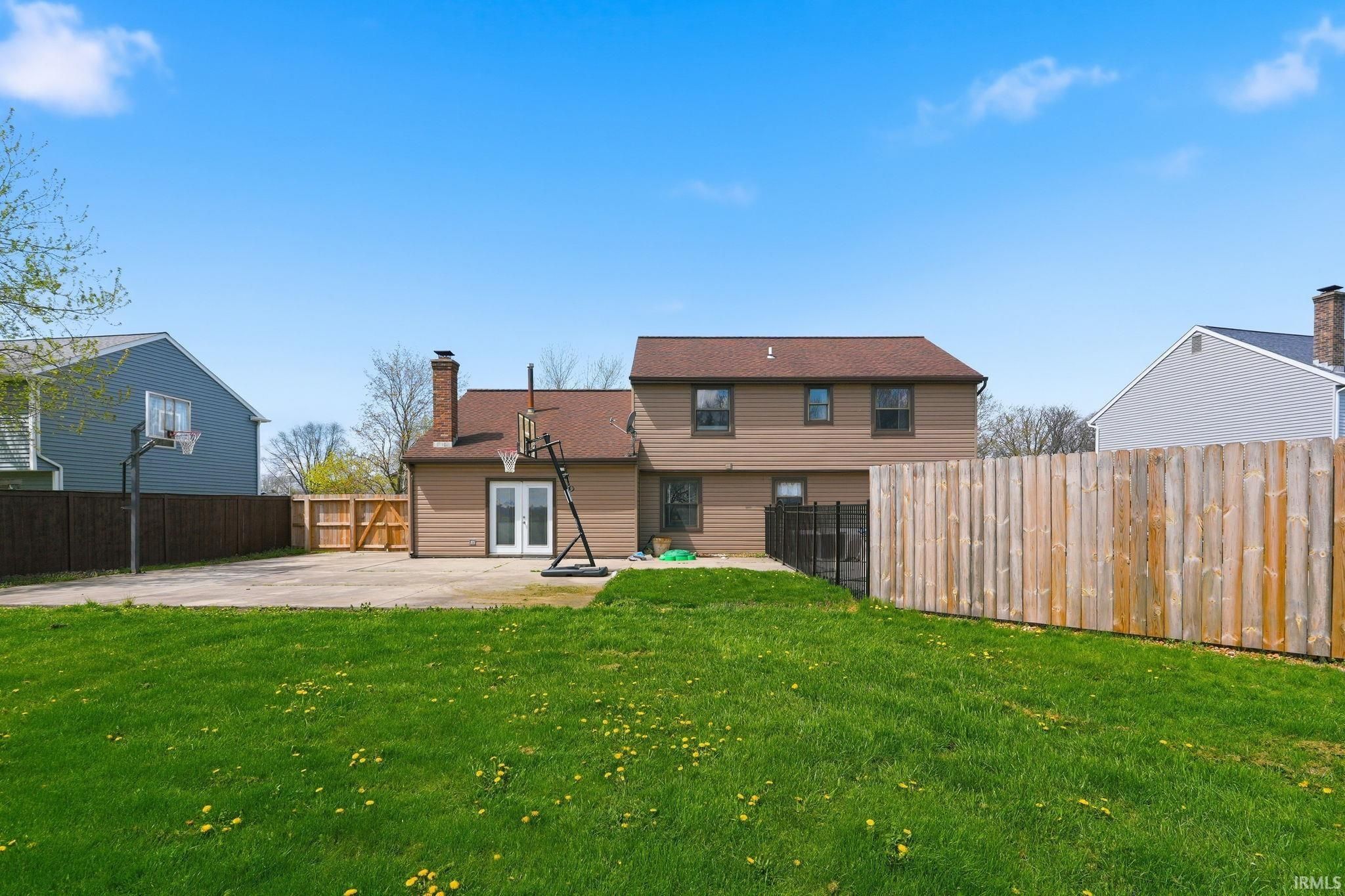 Image of 1404 Davidson Court