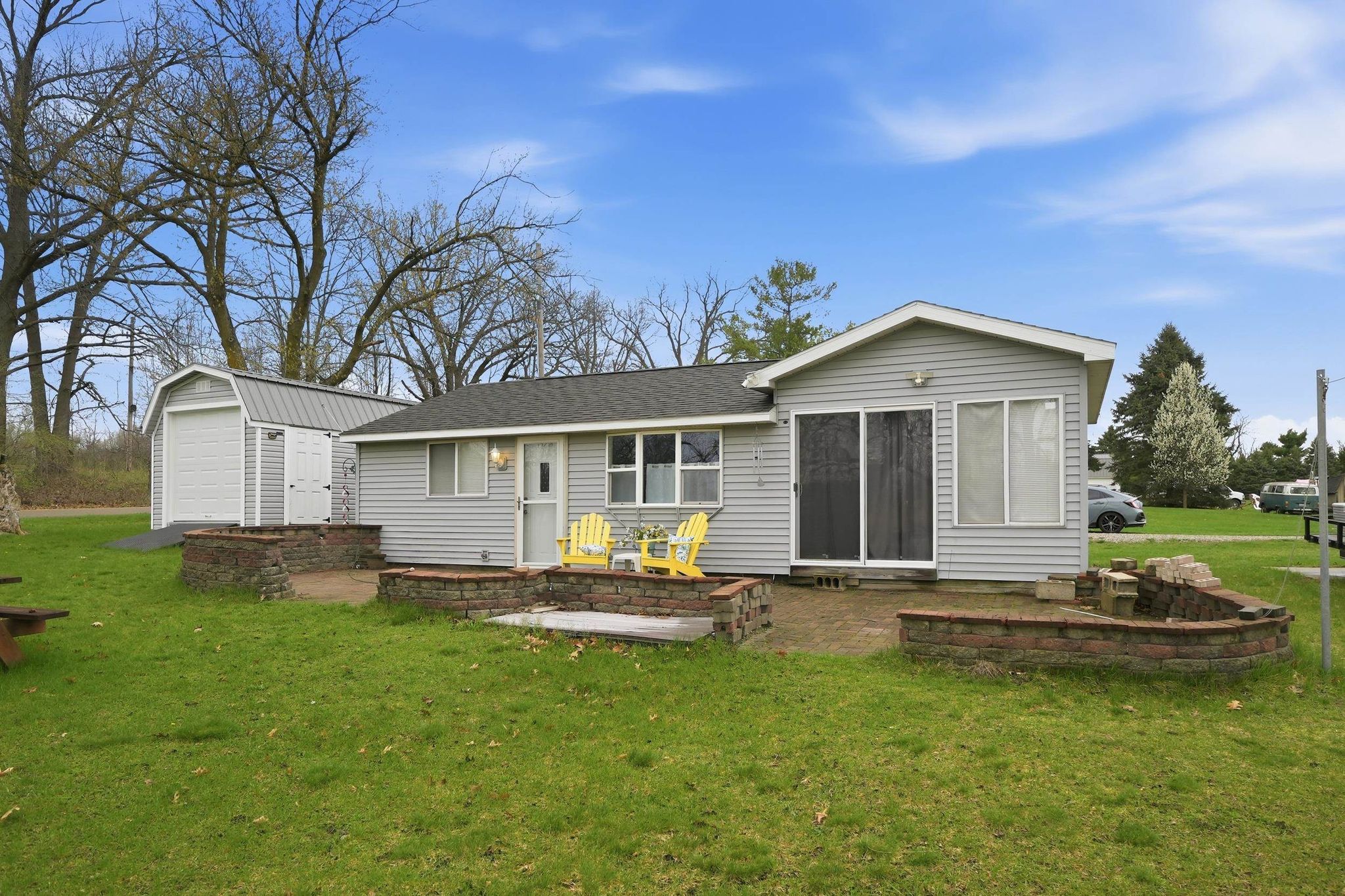 Image of 6910 N 925 East