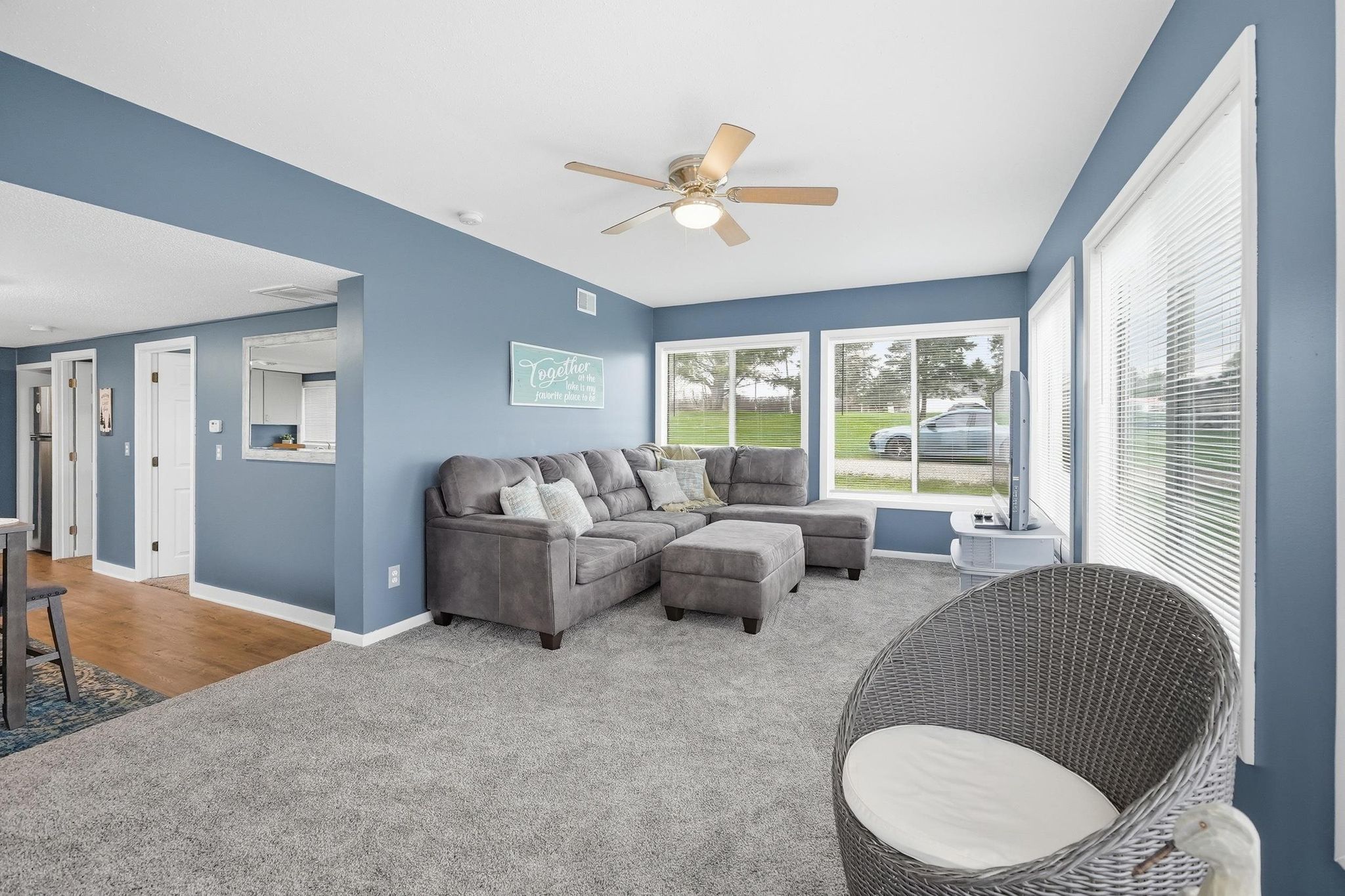 Image of 6910 N 925 East