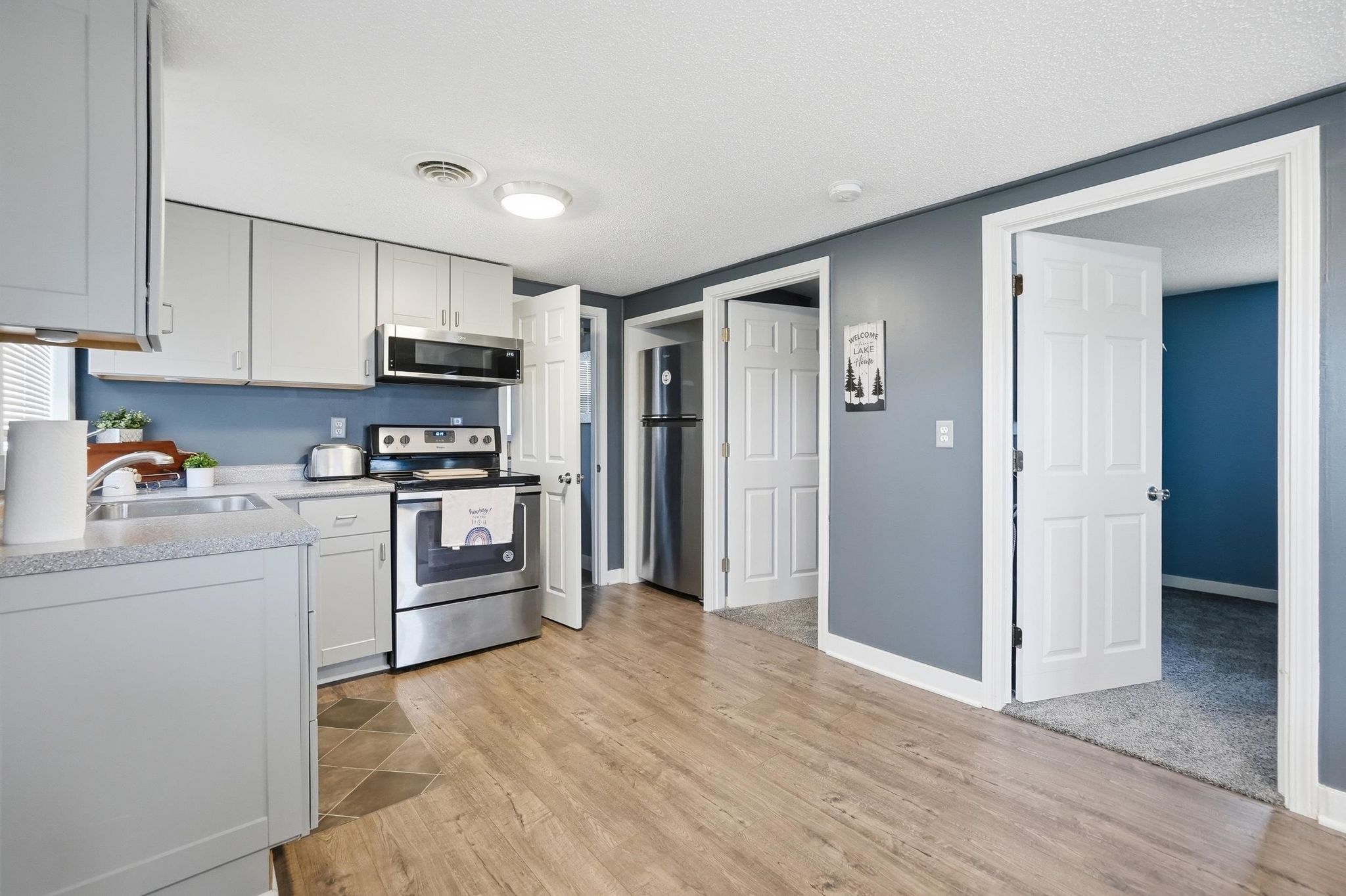 Image of 6910 N 925 East