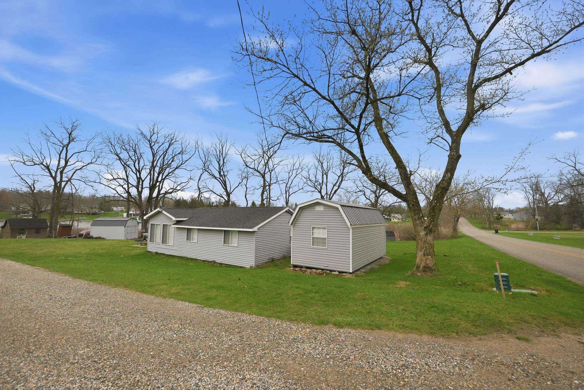 Image of 6910 N 925 East