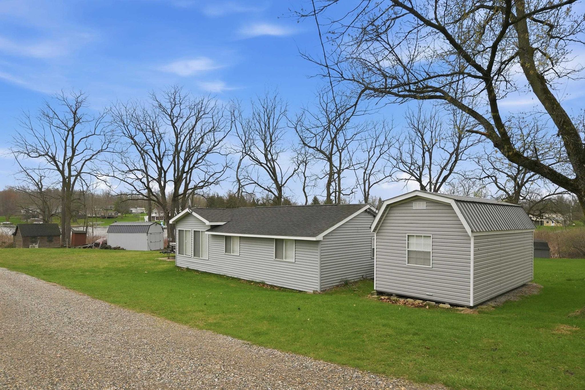 Image of 6910 N 925 East