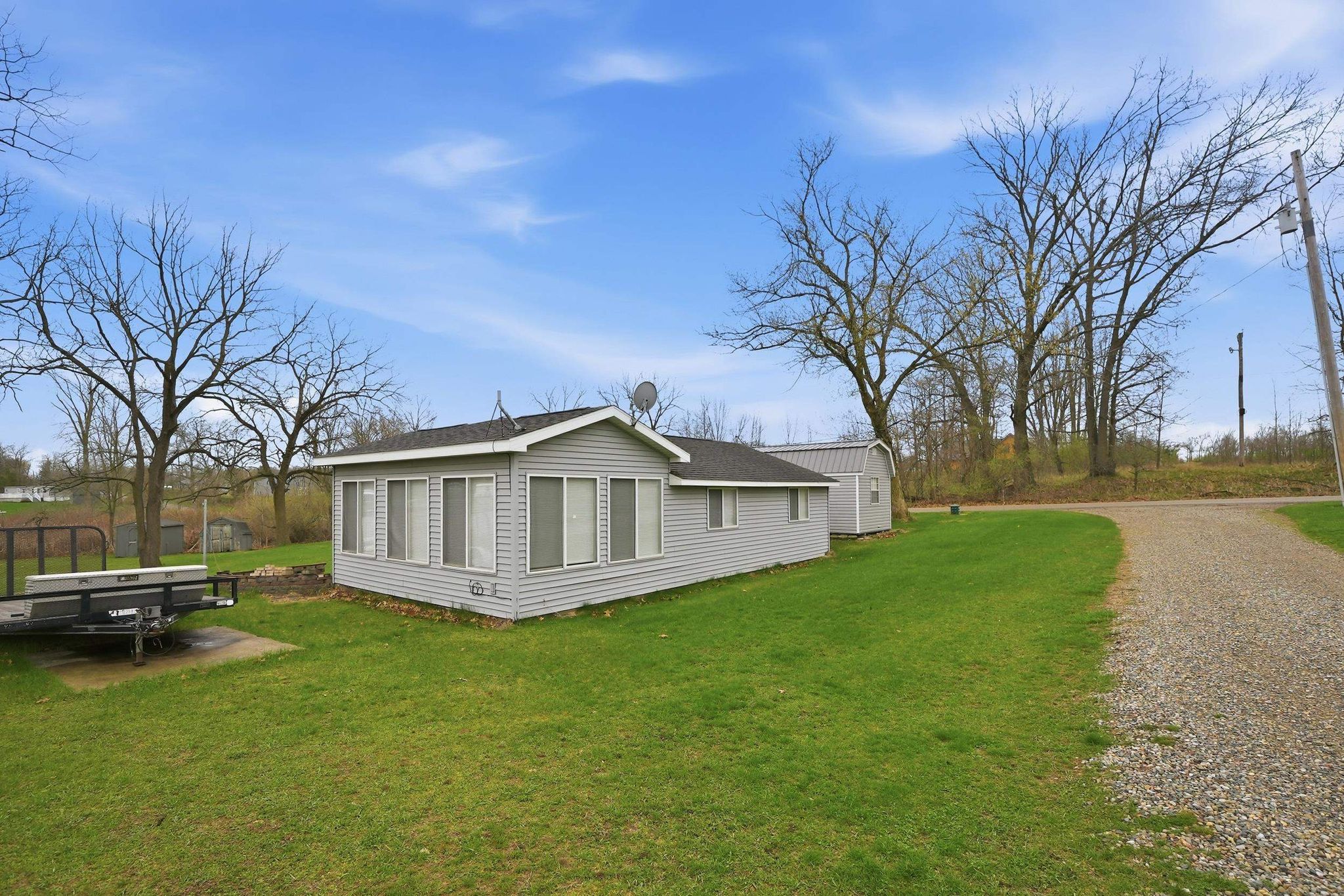 Image of 6910 N 925 East