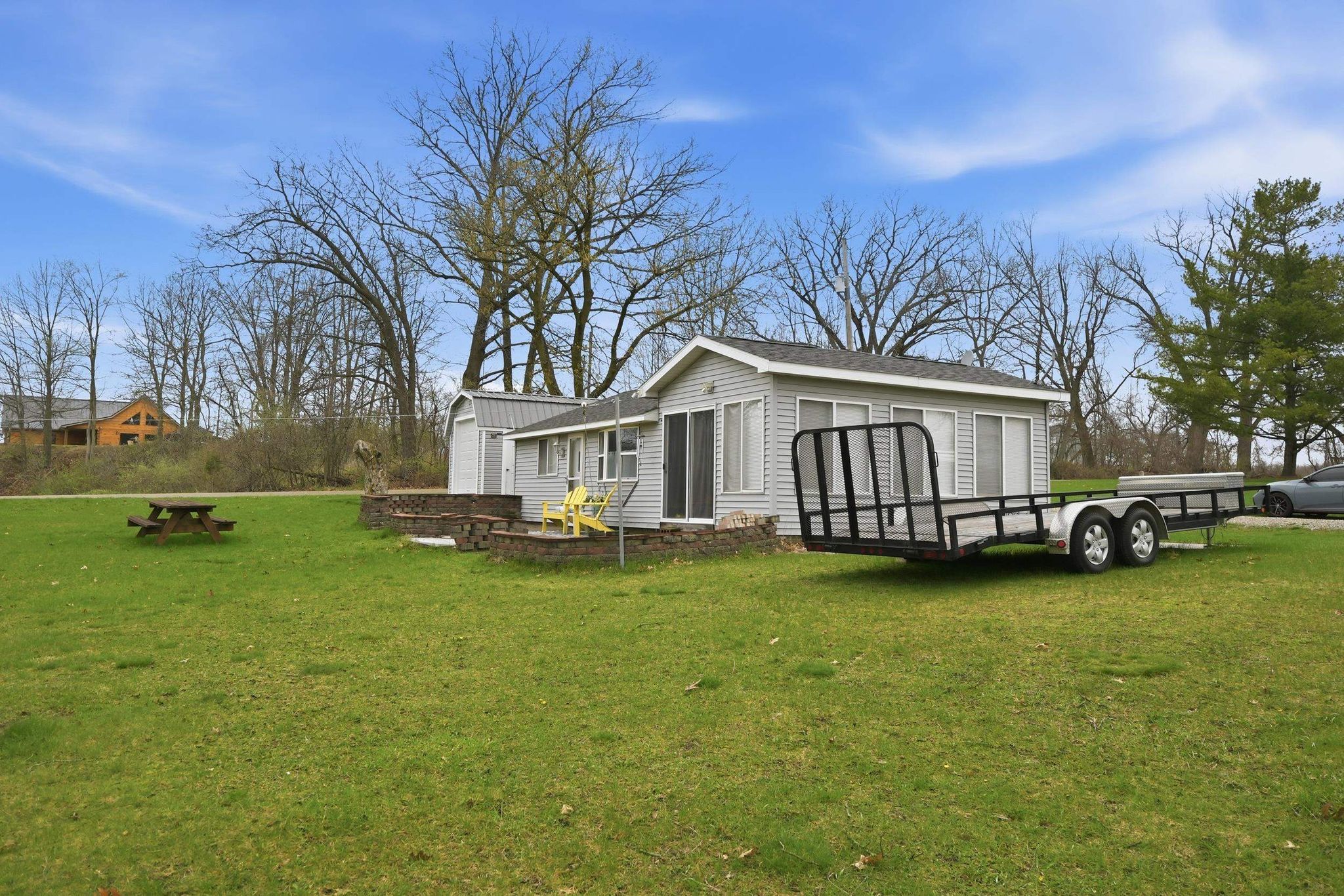 Image of 6910 N 925 East