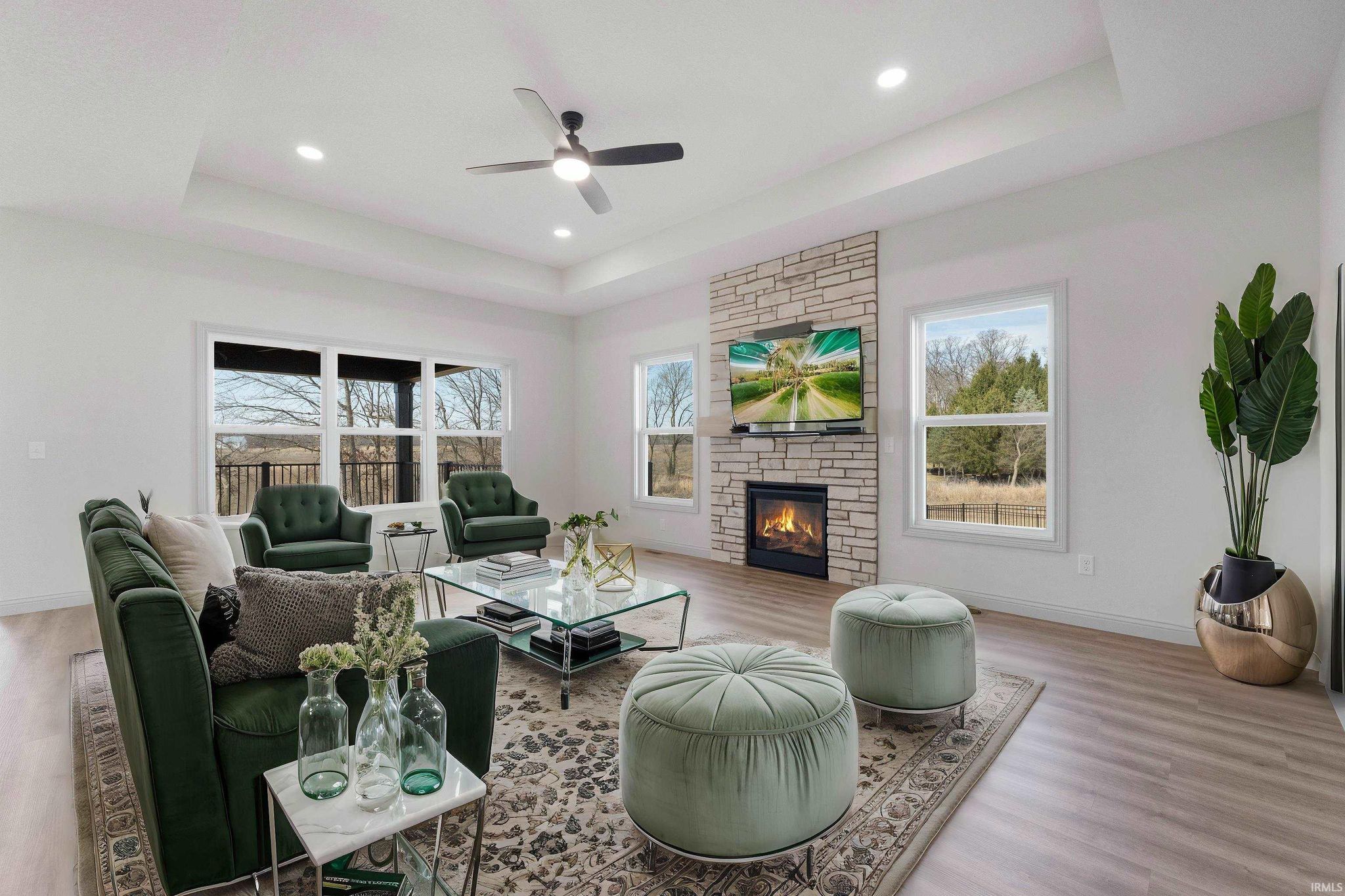 Image of 17855 Hutt Ridge Court