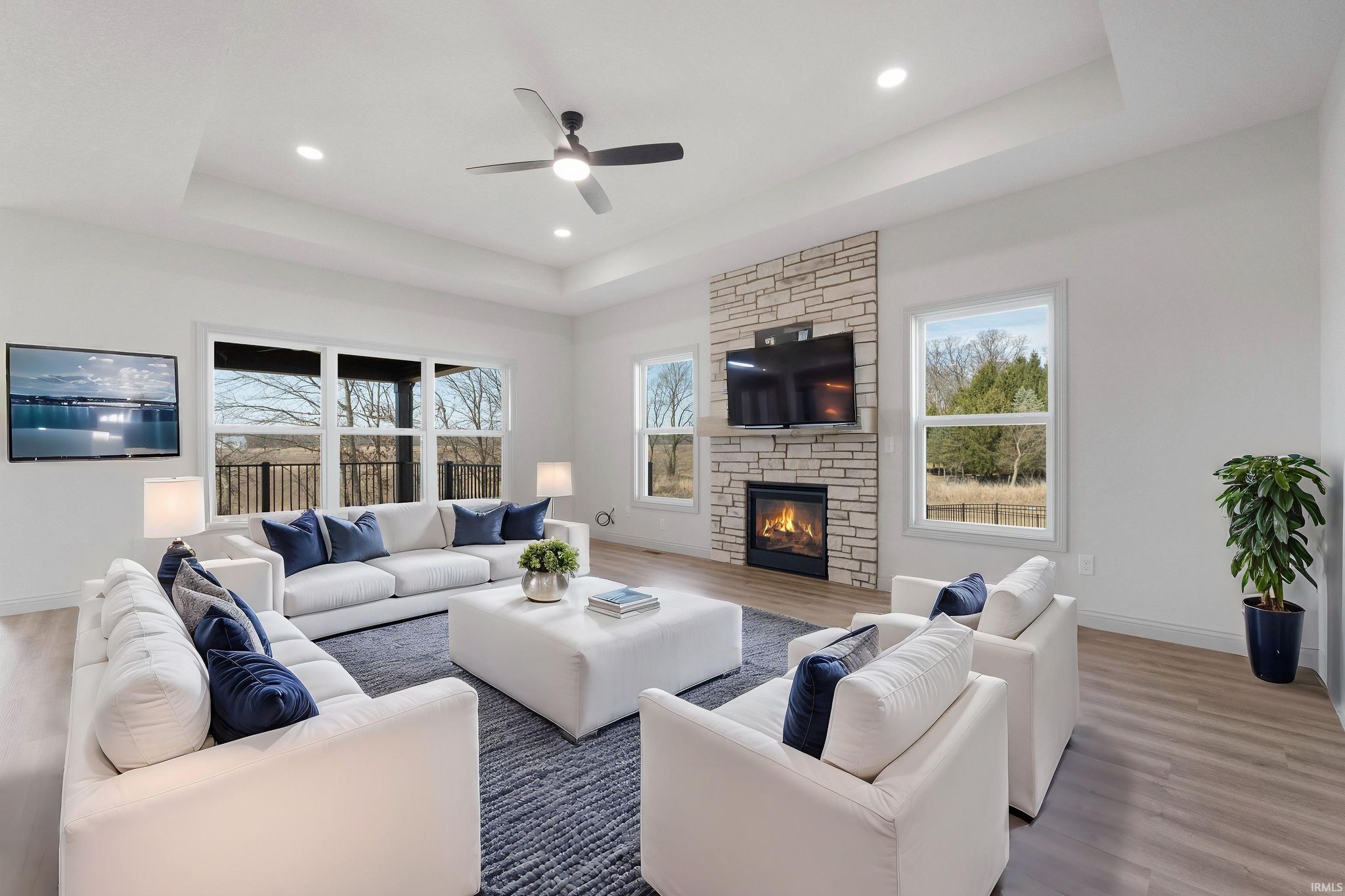 Image of 17855 Hutt Ridge Court