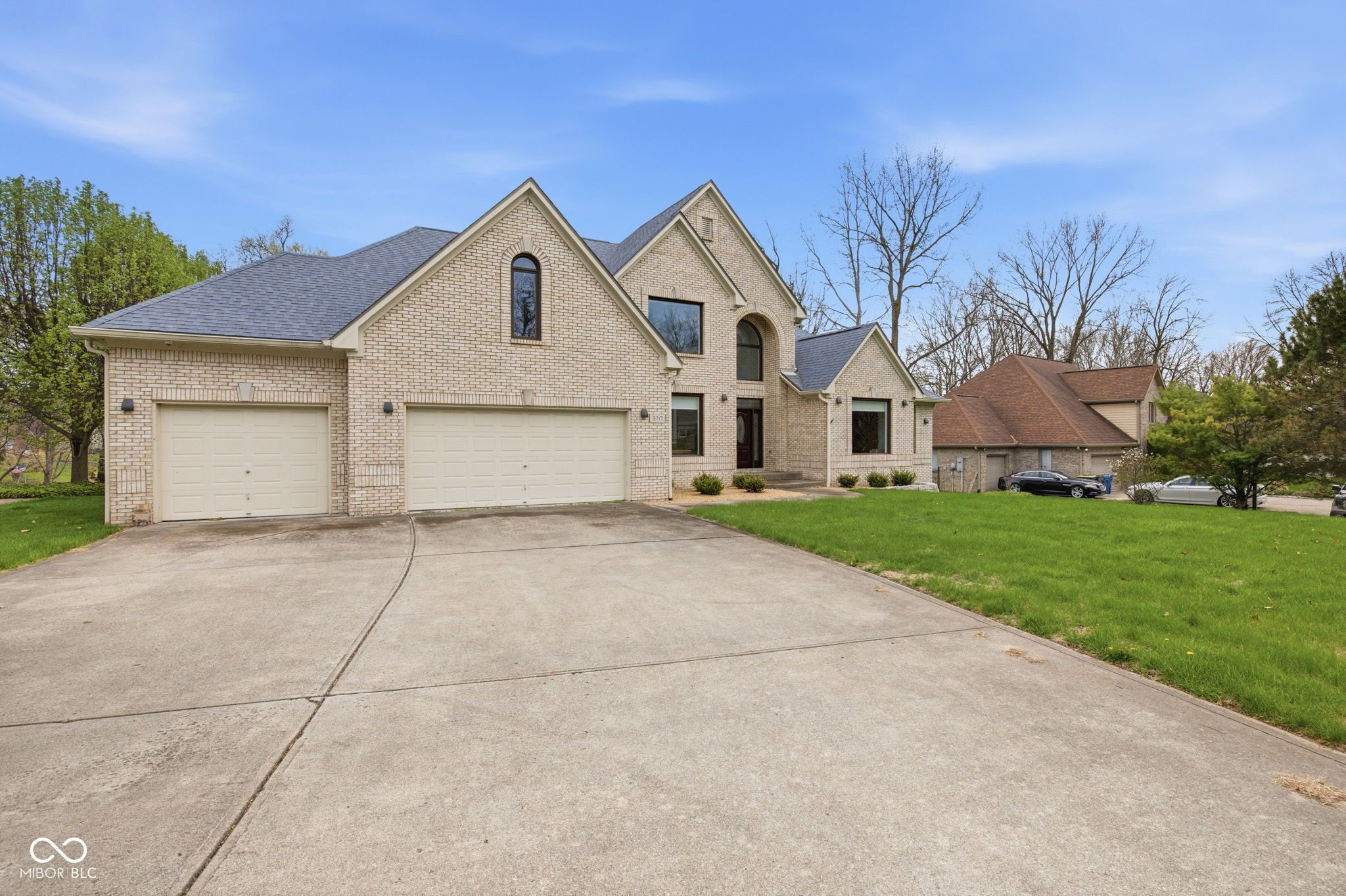 Image of 5717 Fall Creek Road