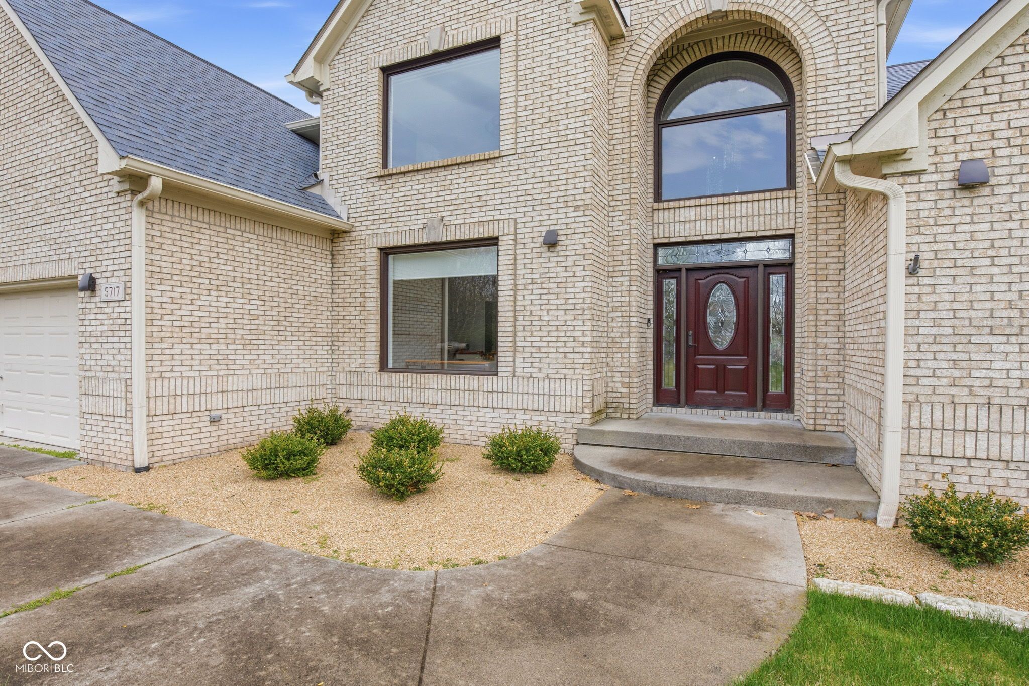 Image of 5717 Fall Creek Road