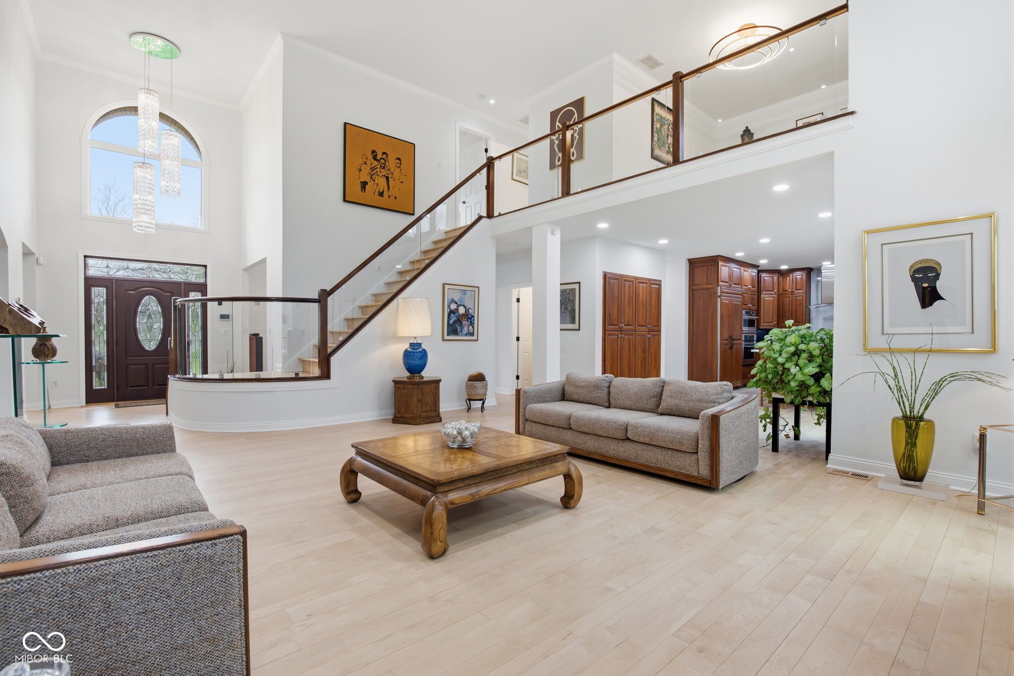 Image of 5717 Fall Creek Road