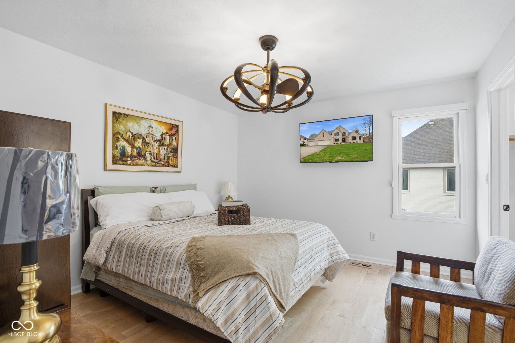 Image of 5717 Fall Creek Road