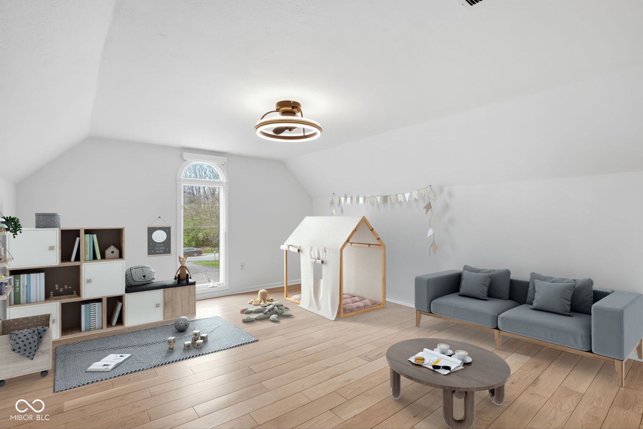 Image of 5717 Fall Creek Road