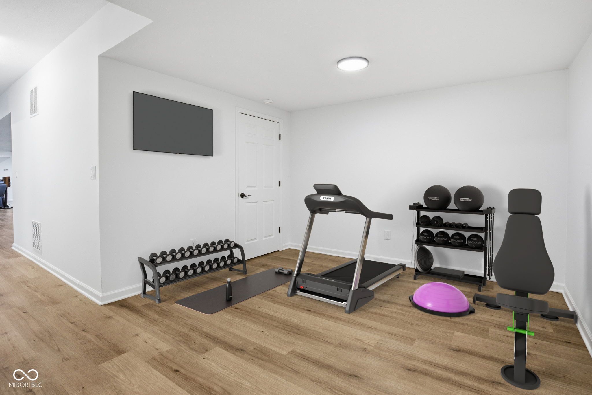 Image of 5717 Fall Creek Road