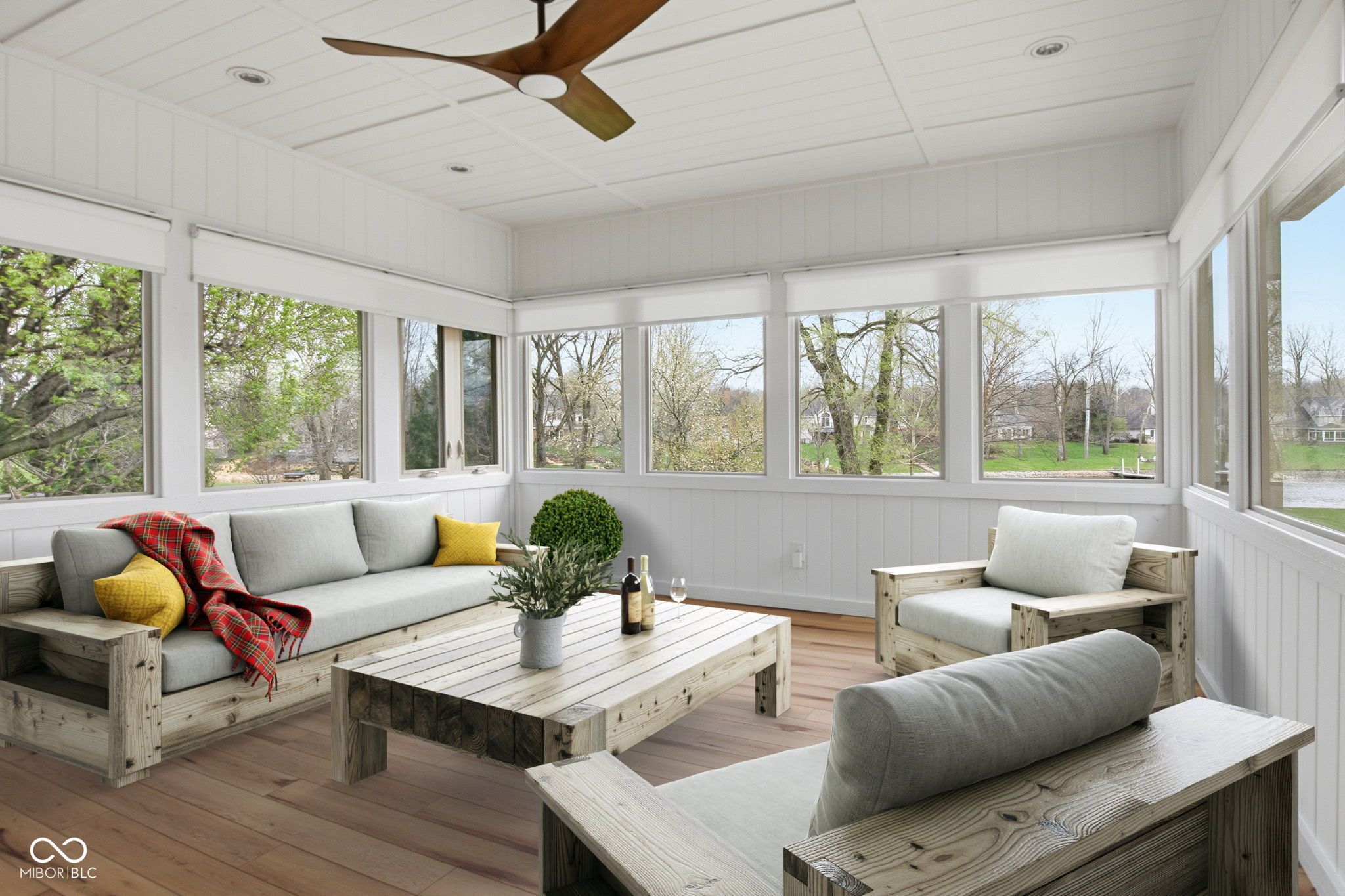 Image of 5717 Fall Creek Road