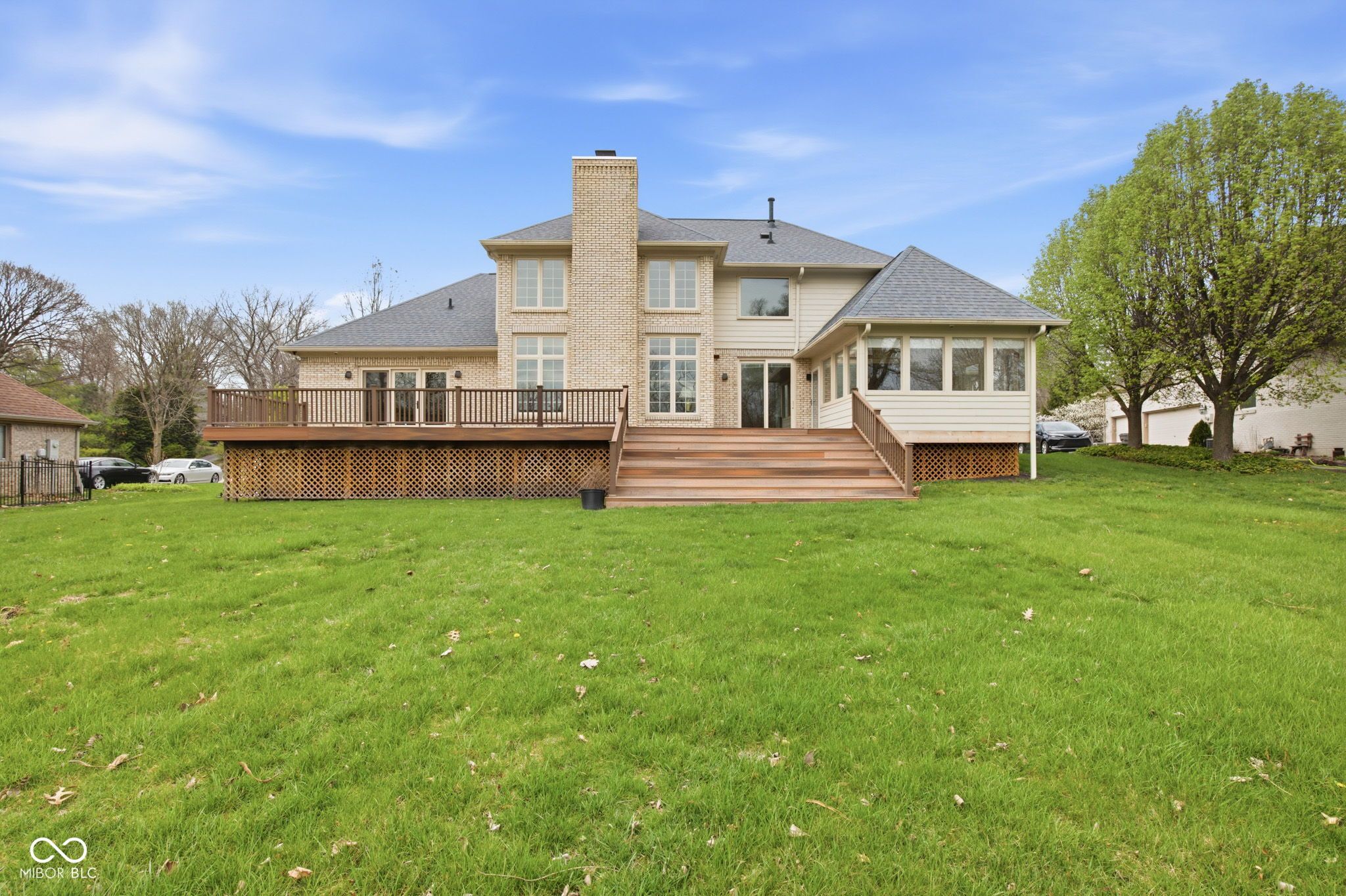 Image of 5717 Fall Creek Road