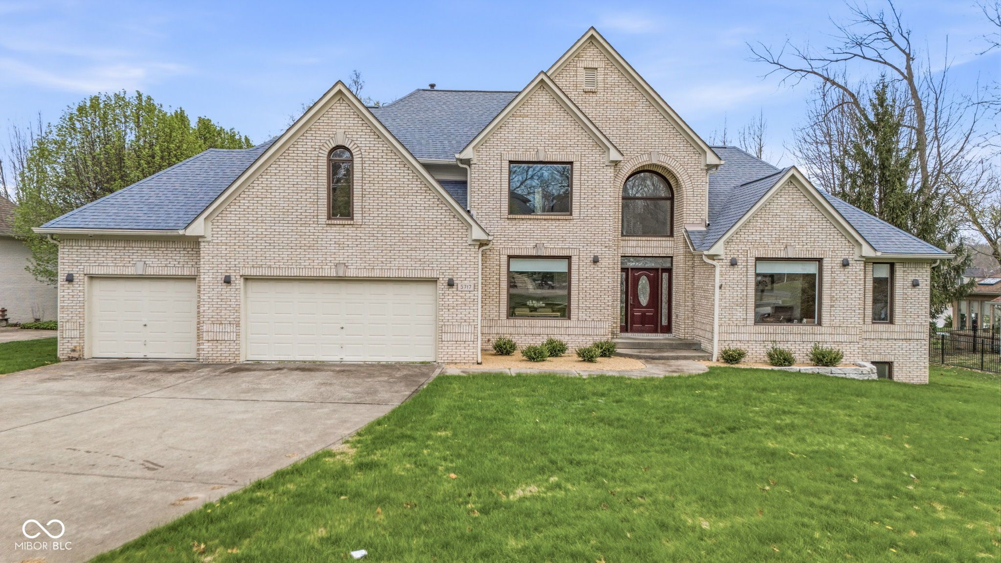 Image of 5717 Fall Creek Road