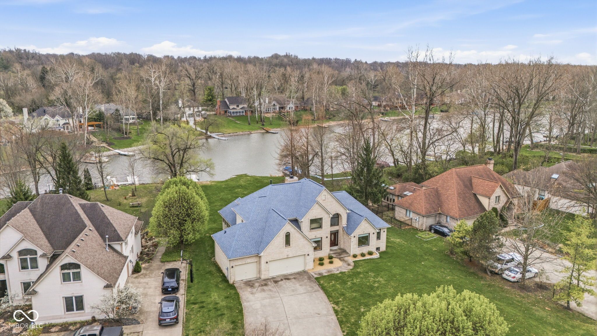 Image of 5717 Fall Creek Road