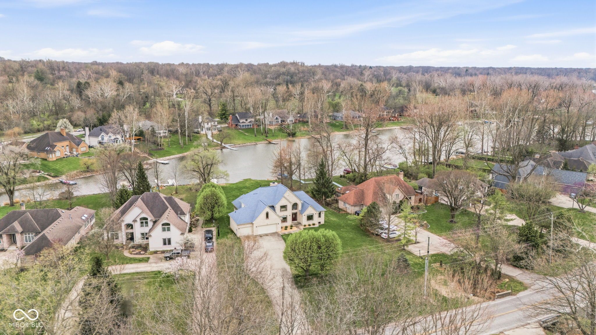 Image of 5717 Fall Creek Road