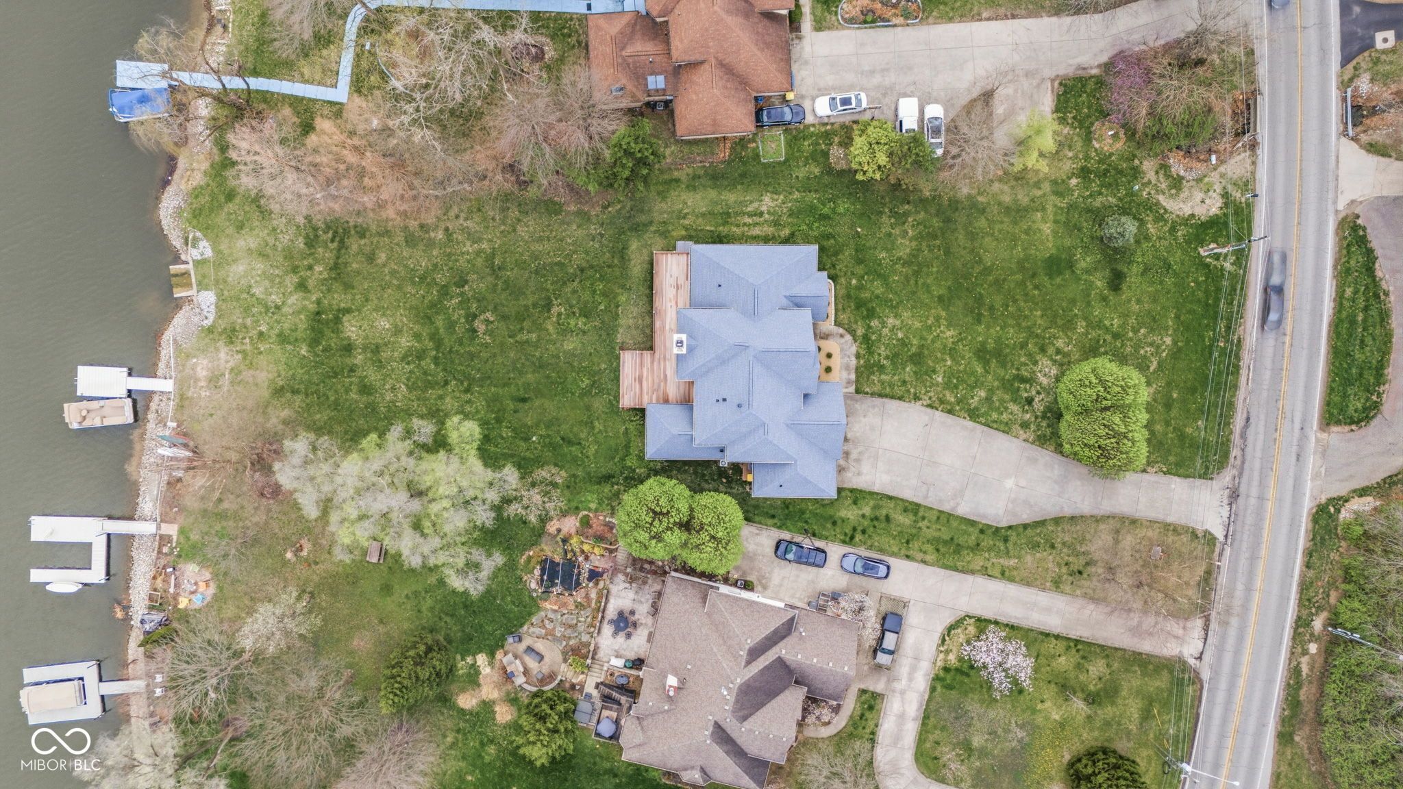 Image of 5717 Fall Creek Road