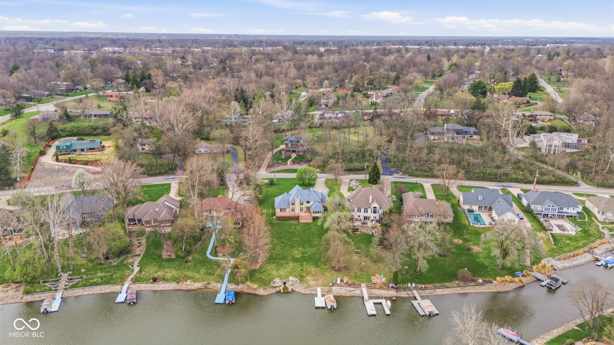 Image of 5717 Fall Creek Road