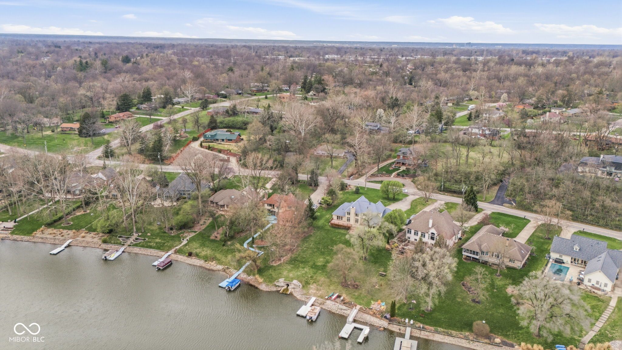 Image of 5717 Fall Creek Road