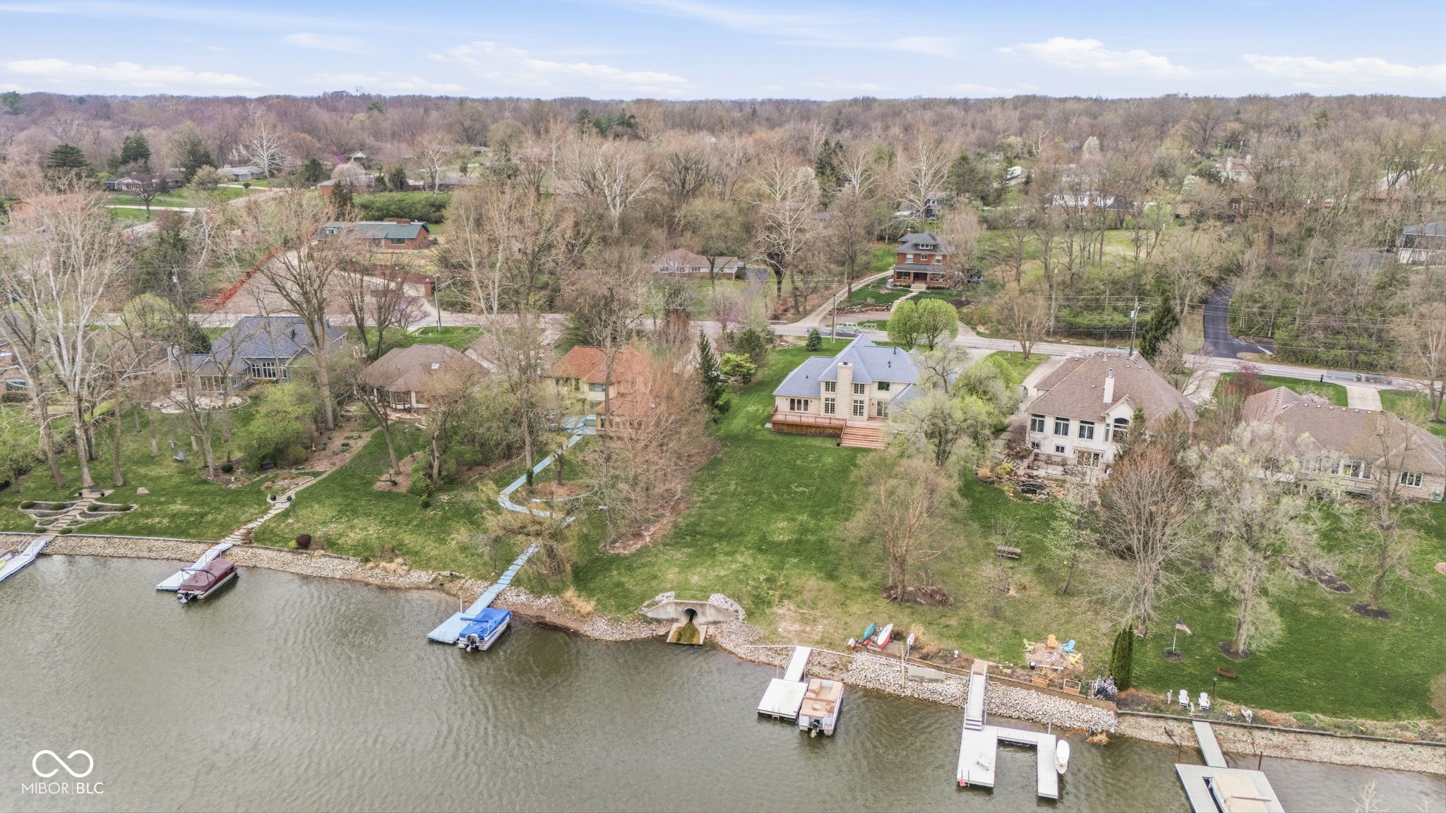 Image of 5717 Fall Creek Road