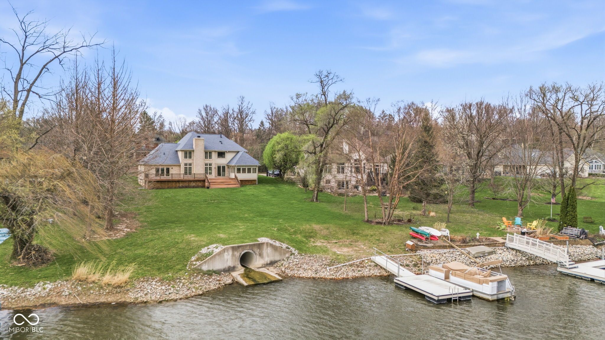 Image of 5717 Fall Creek Road