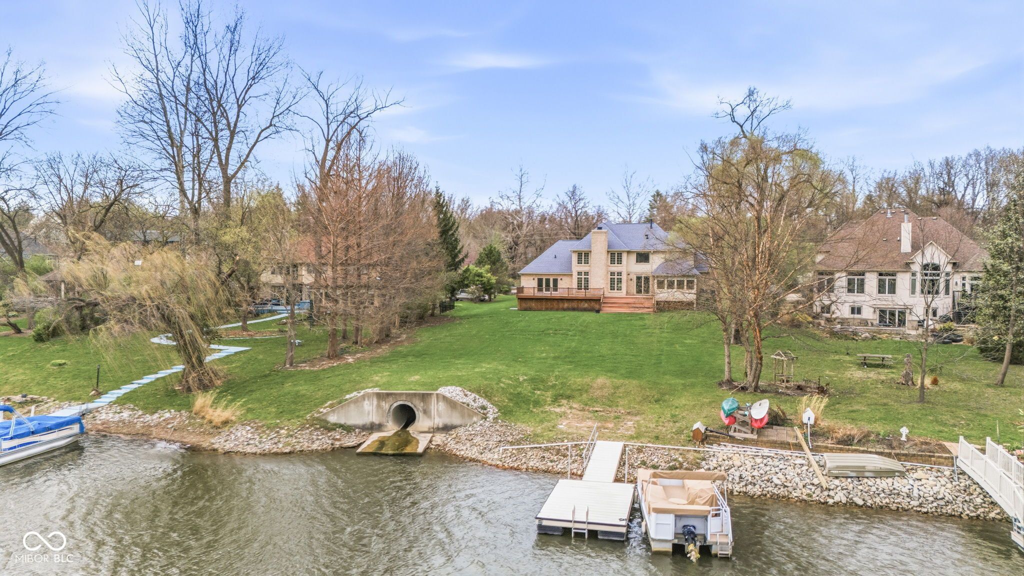 Image of 5717 Fall Creek Road