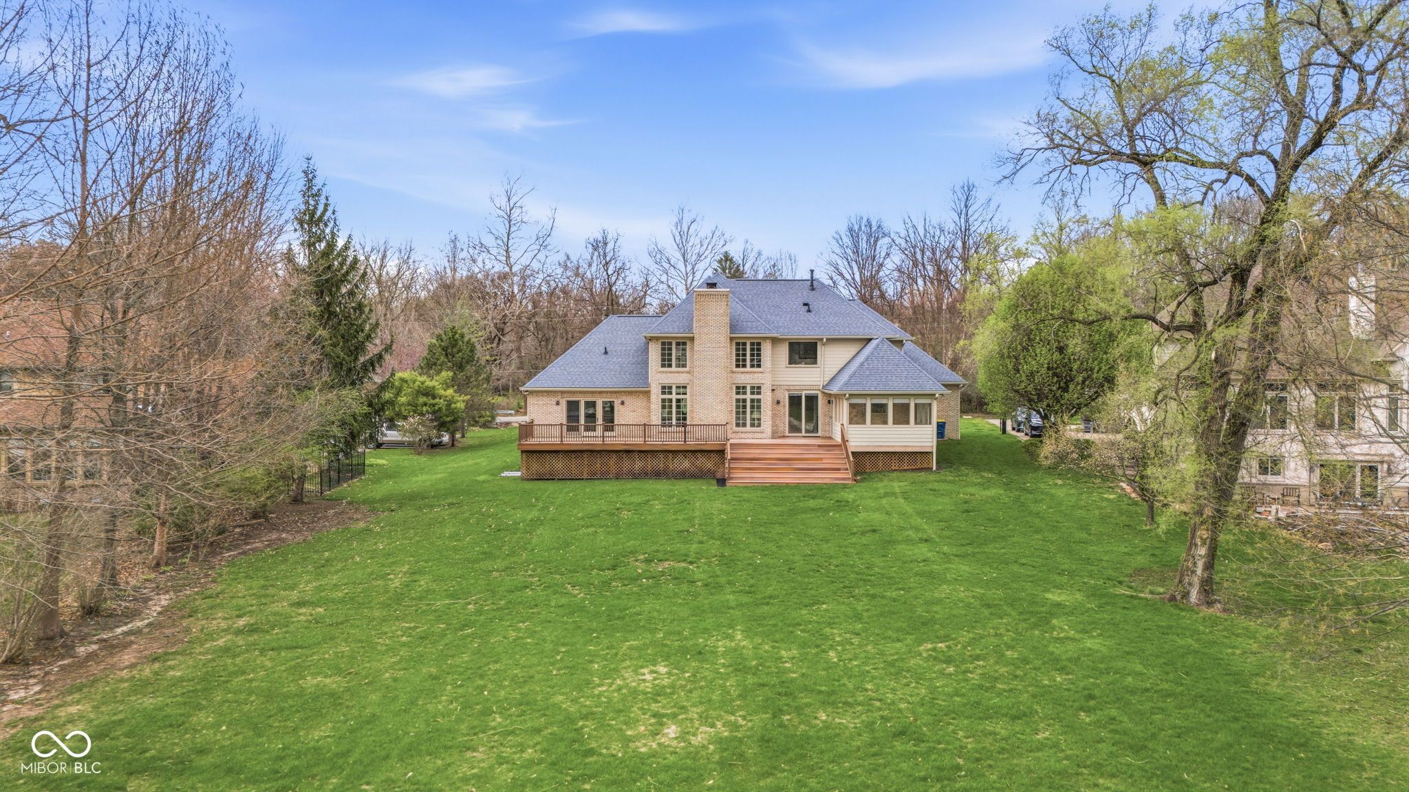 Image of 5717 Fall Creek Road