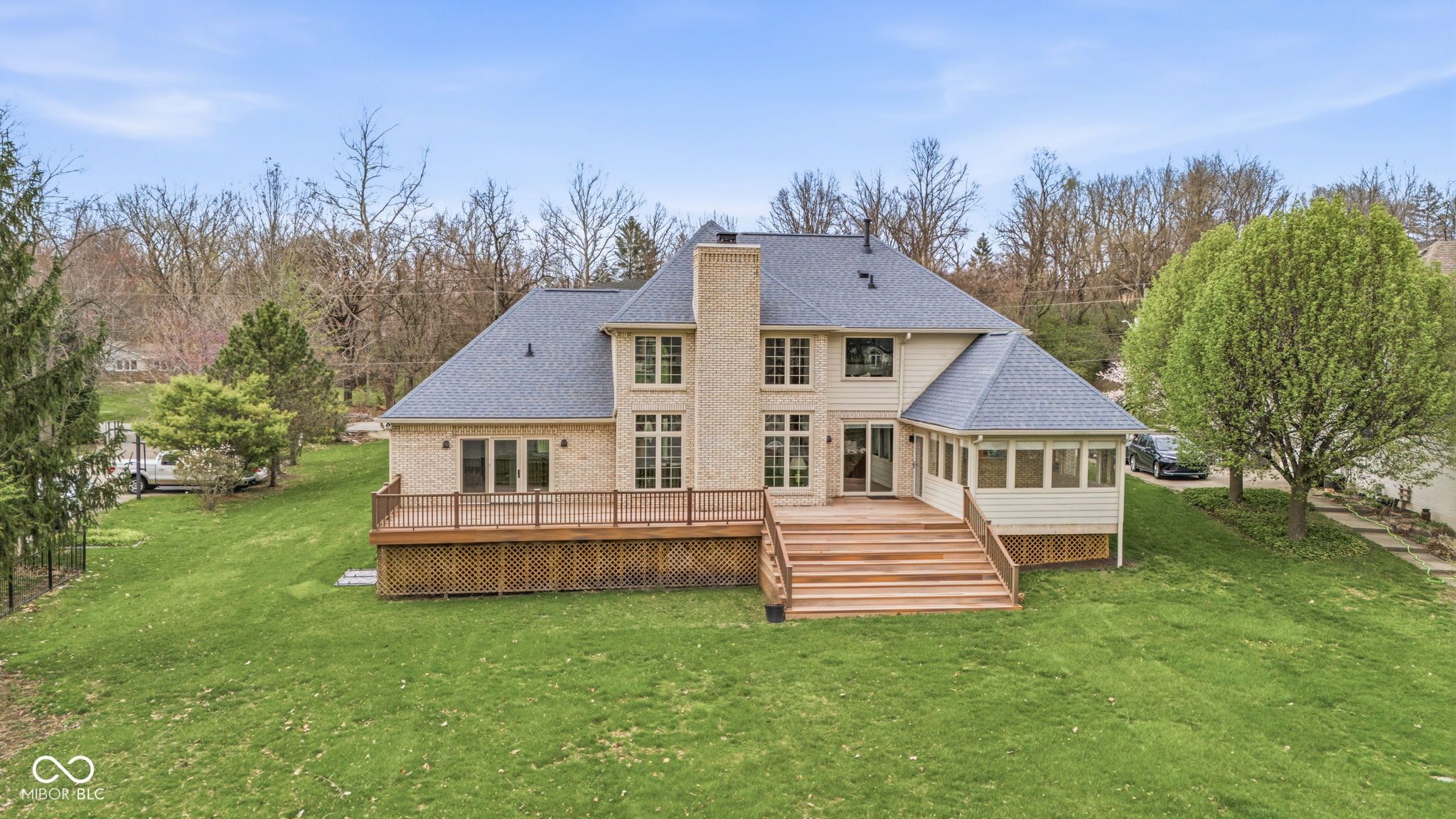 Image of 5717 Fall Creek Road