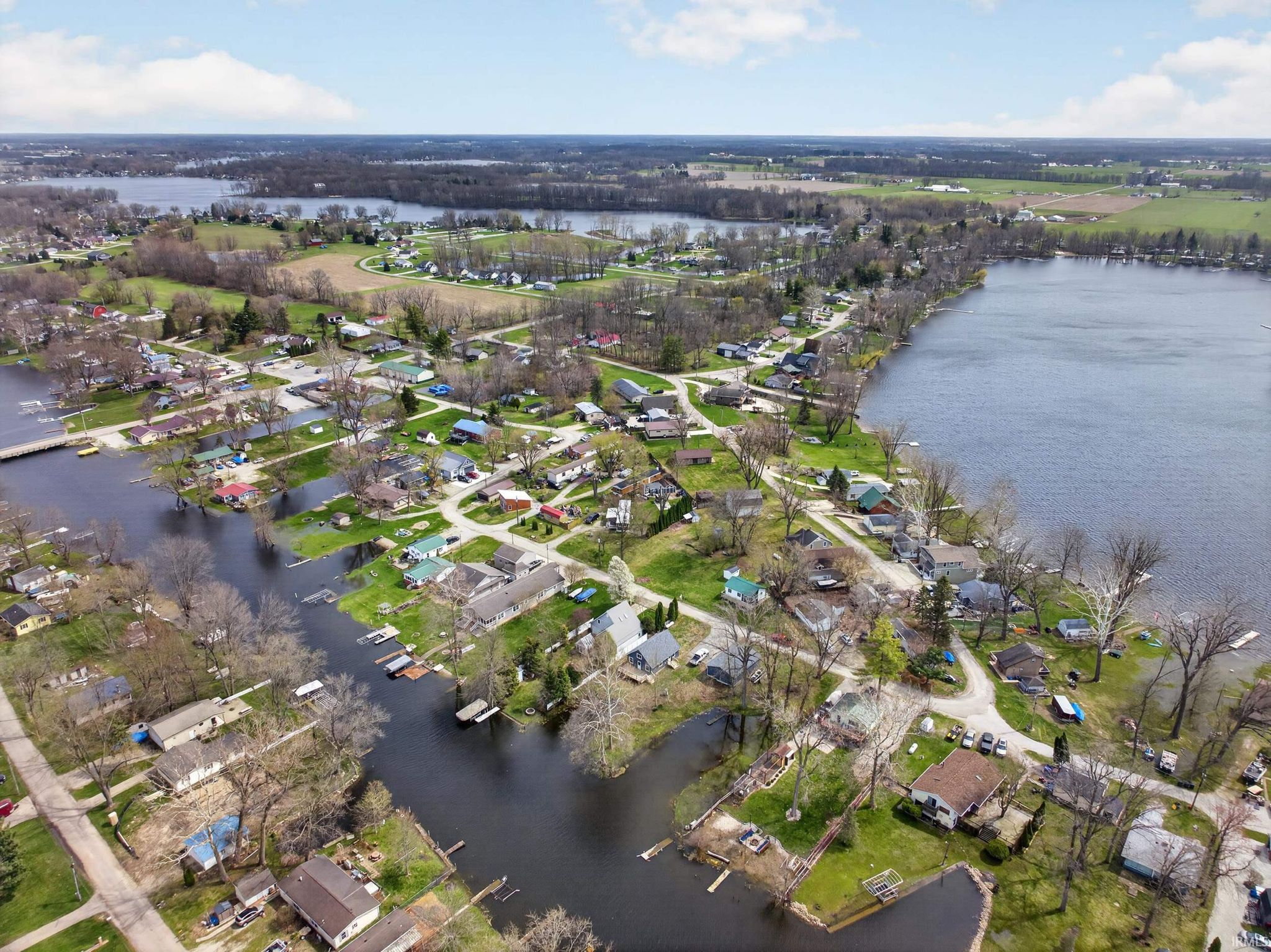 Image of 930 w 590 s Messick Lk