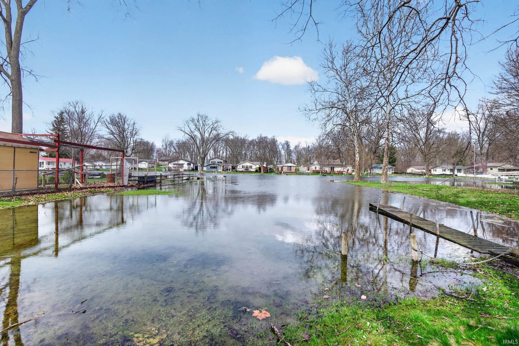 Image of 930 w 590 s Messick Lk