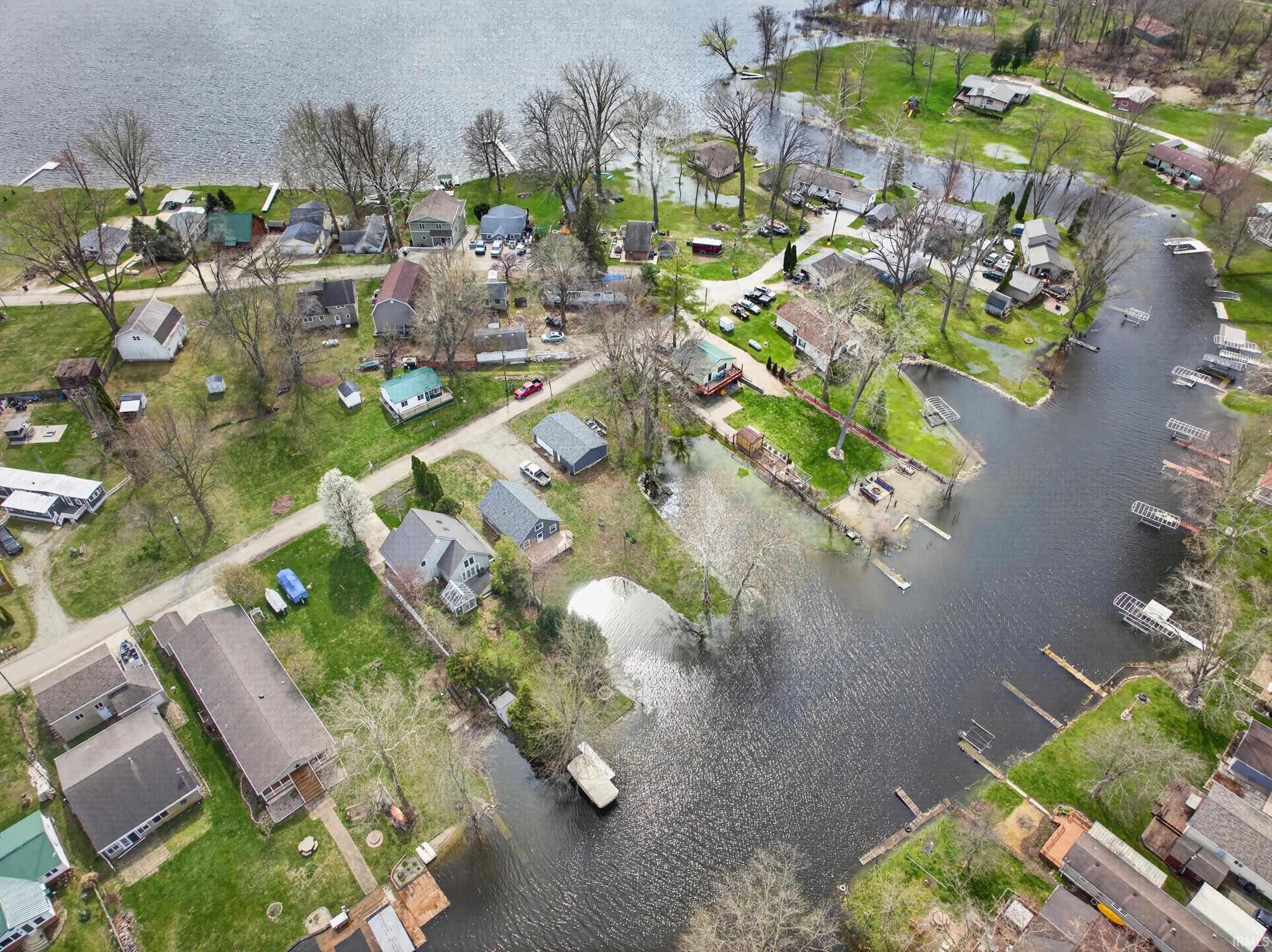 Image of 930 w 590 s Messick Lk