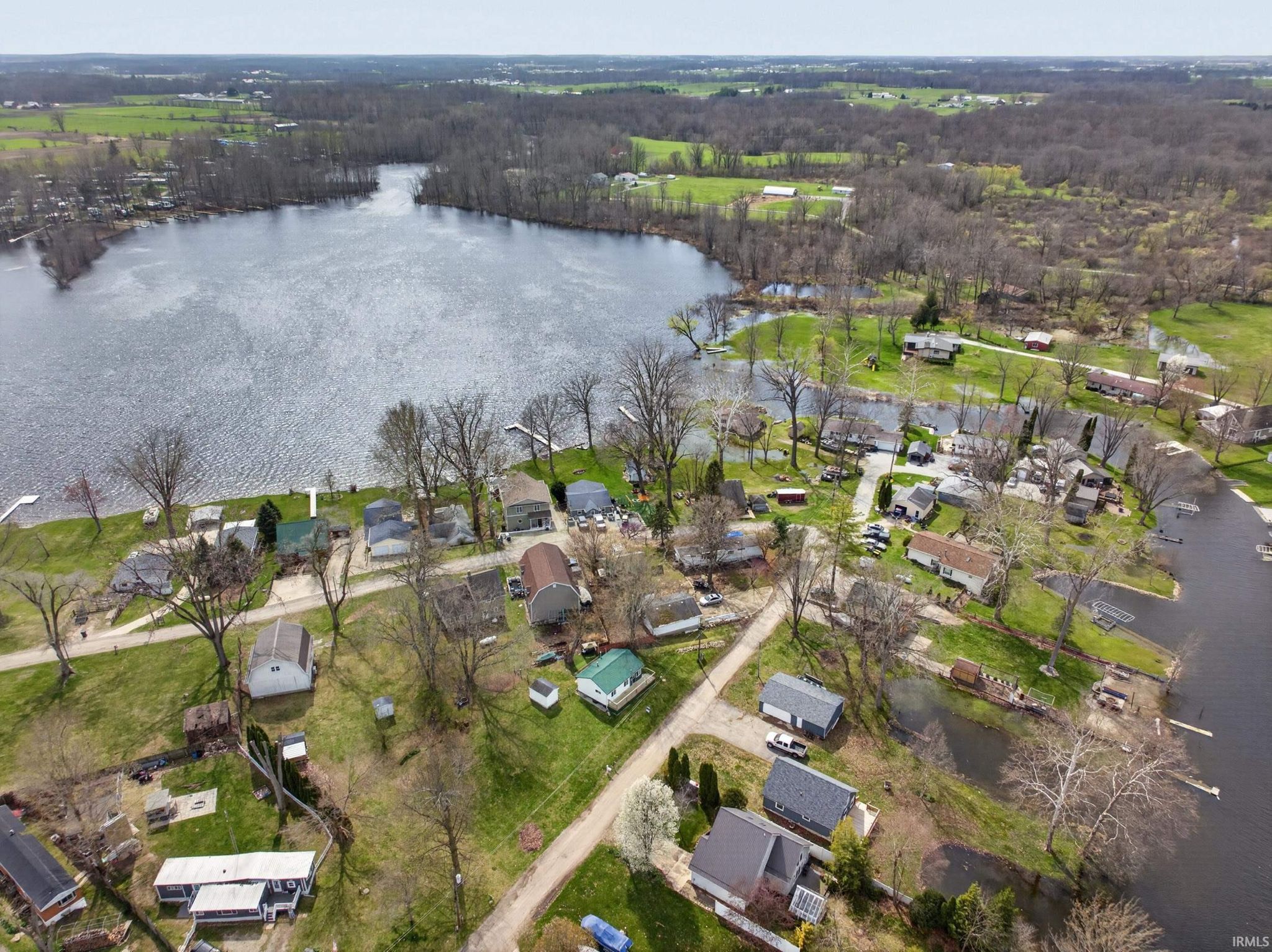 Image of 930 w 590 s Messick Lk