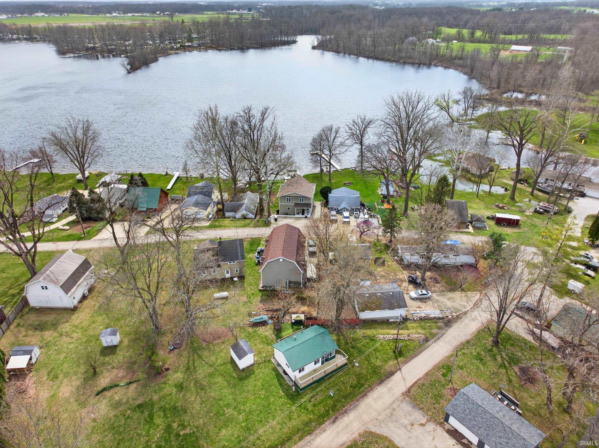 Image of 930 w 590 s Messick Lk