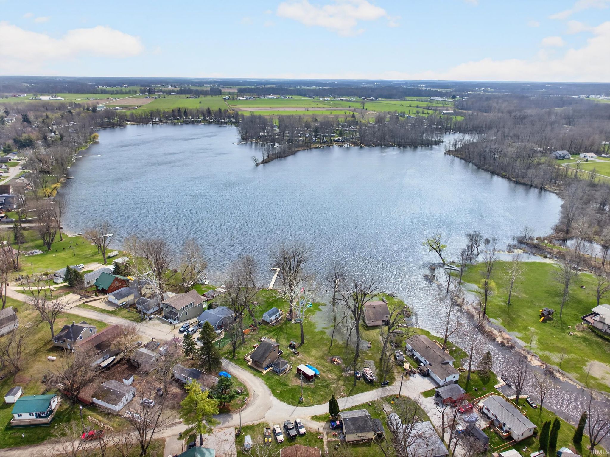 Image of 930 w 590 s Messick Lk