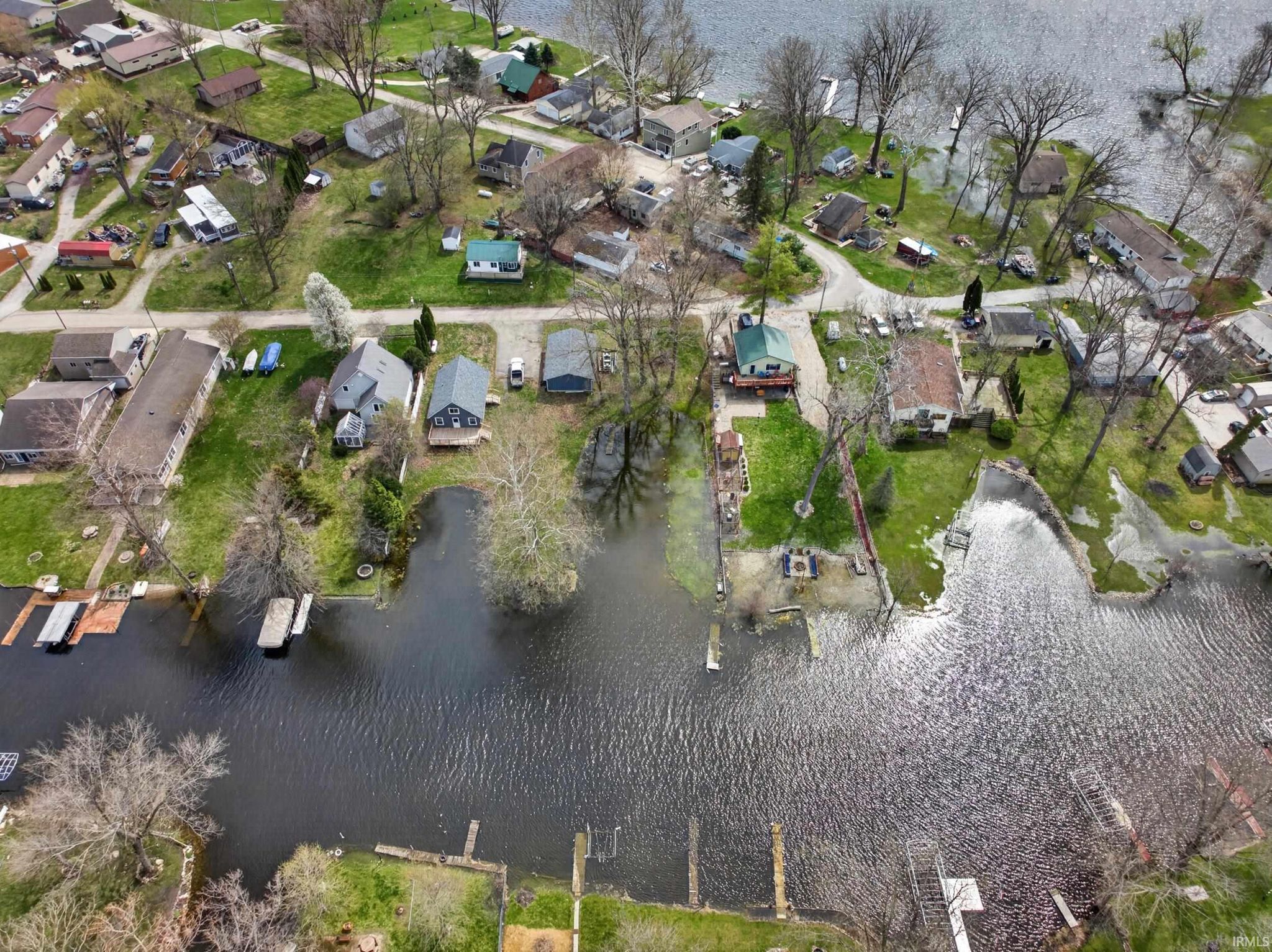 Image of 930 w 590 s Messick Lk