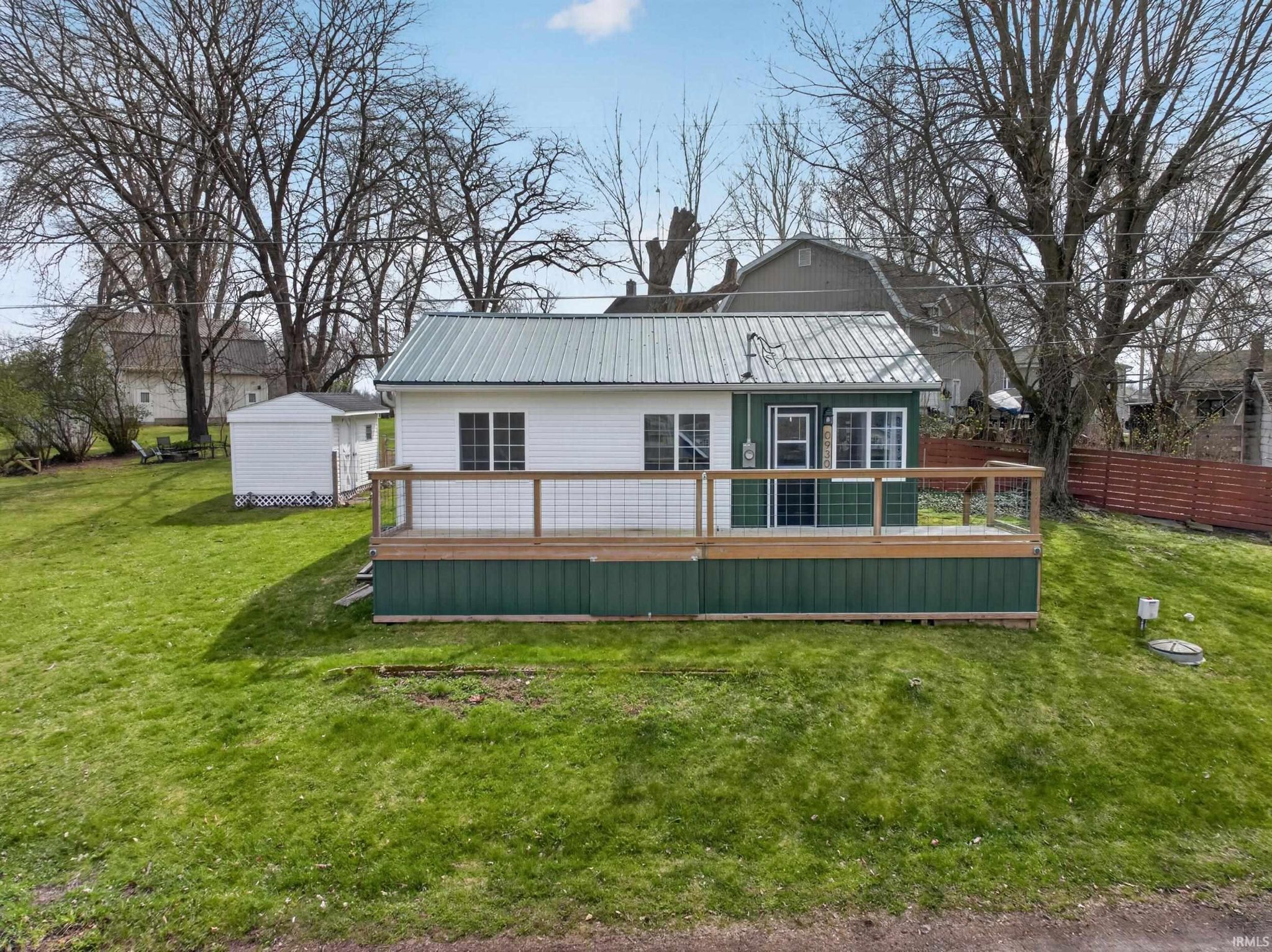 Image of 930 w 590 s Messick Lk