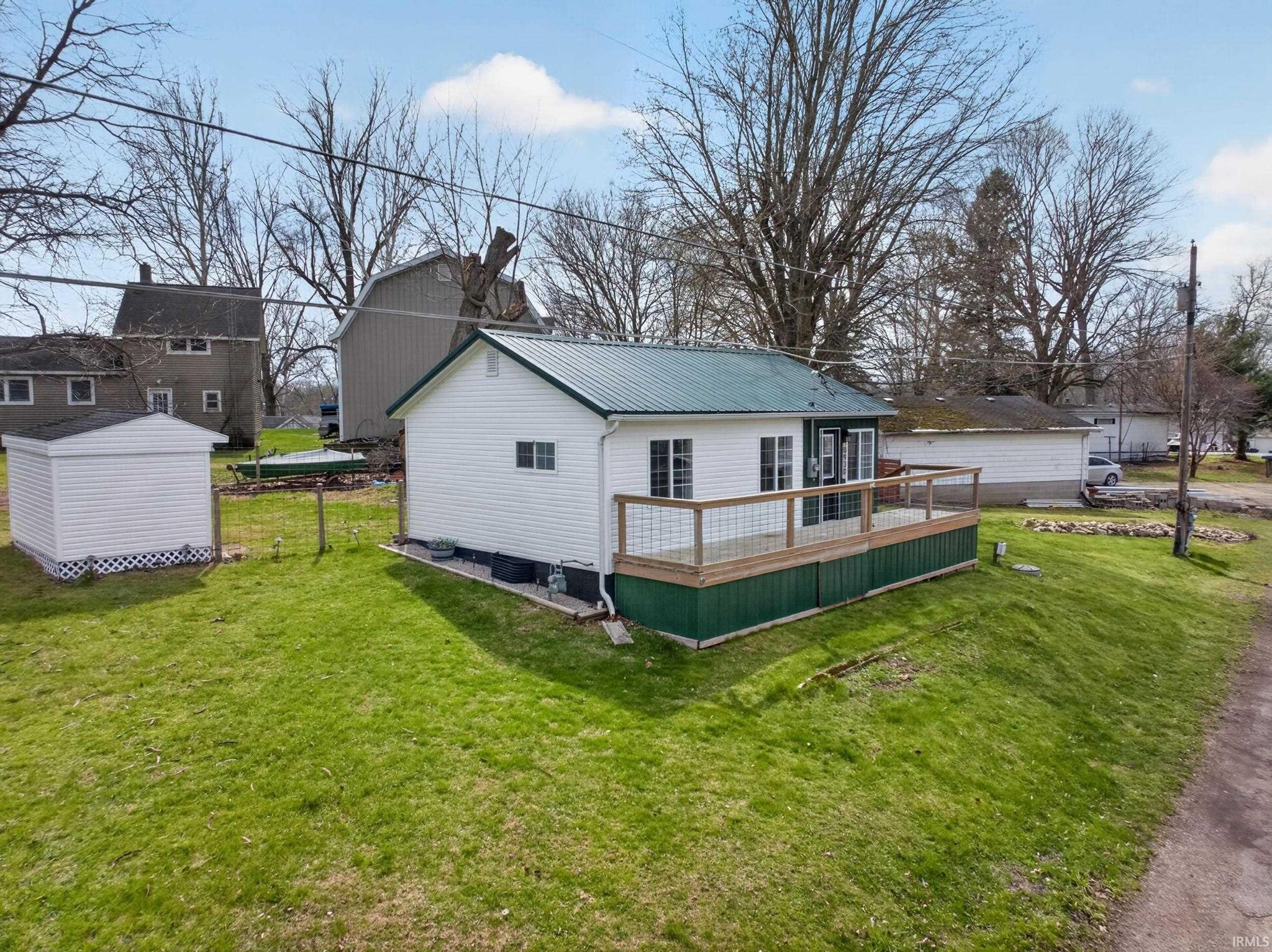 Image of 930 w 590 s Messick Lk