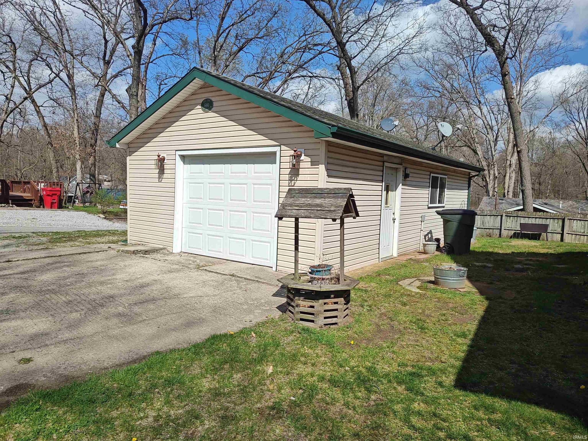 Image of 6441 E Calvin Drive