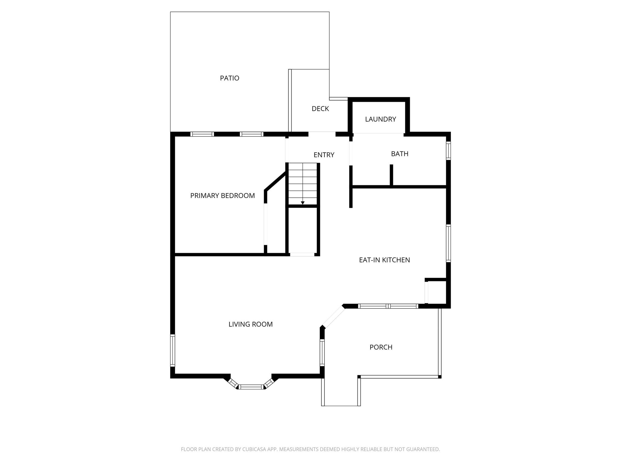 Image of 6441 E Calvin Drive